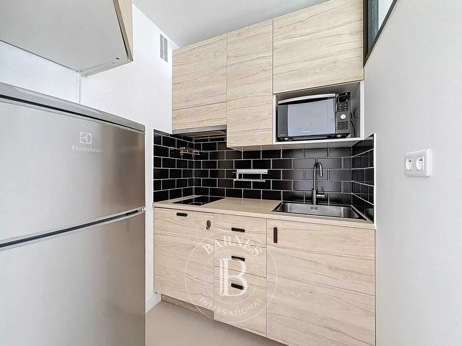 Neuilly-sur-Seine  - Apartment 1 Bedroom