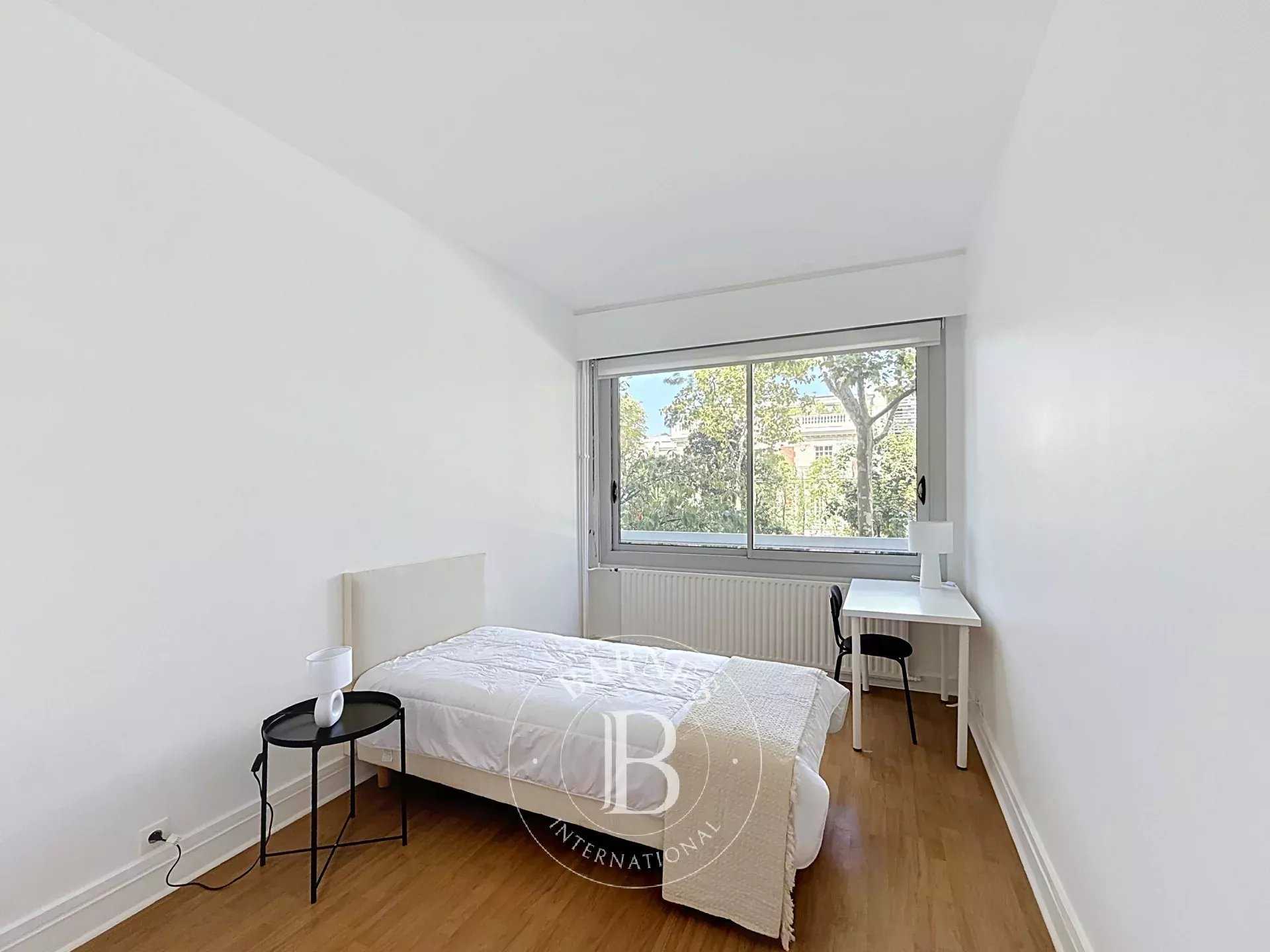 Neuilly-sur-Seine  - Appartement 3 Pi&egrave;ces 2 Chambres