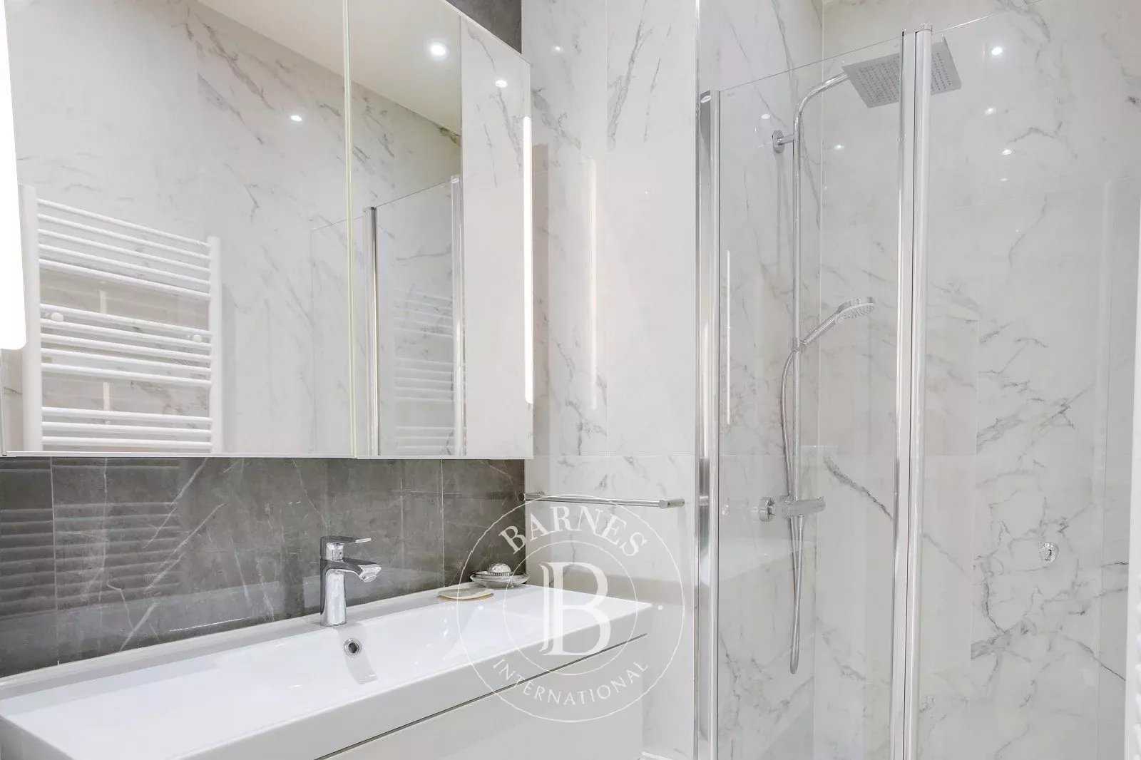 Neuilly-sur-Seine  - Piso 4 Cuartos 3 Habitaciones