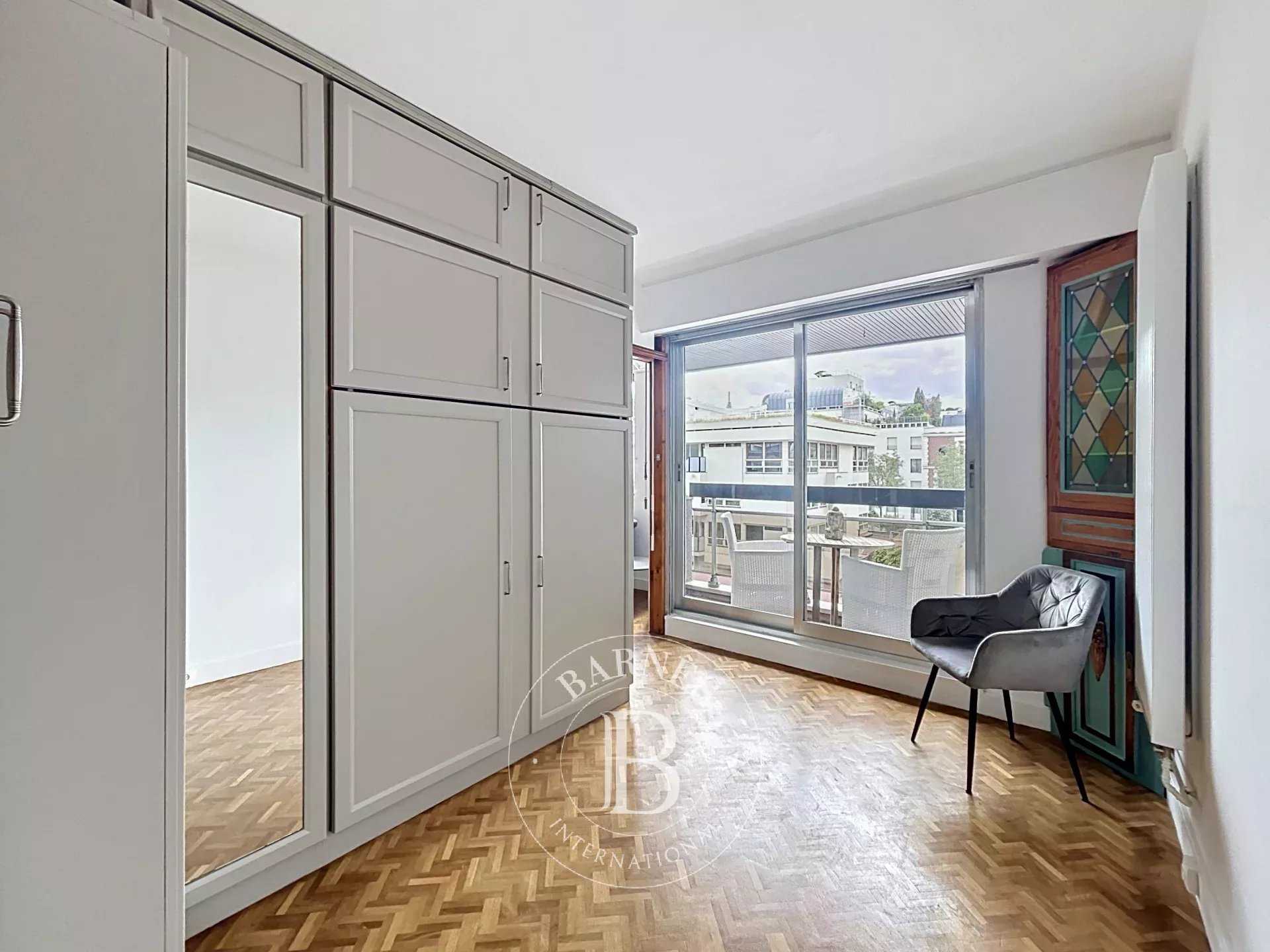 Levallois-Perret  - Apartment 