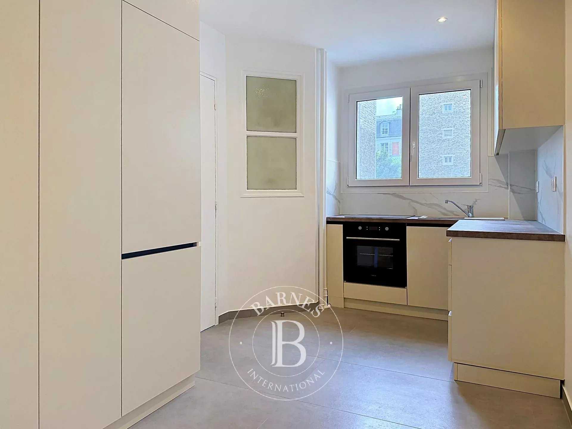 Neuilly-sur-Seine  - Appartement 3 Pi&egrave;ces, 1 Chambre