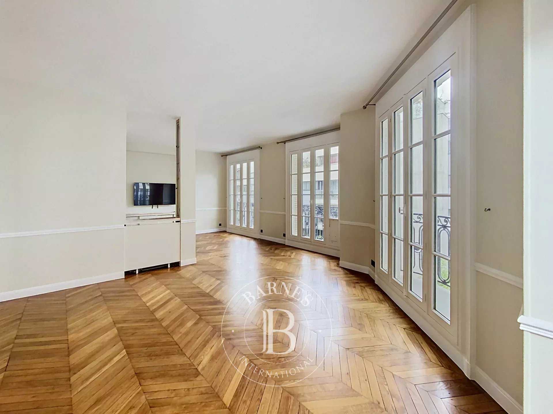 Neuilly-sur-Seine  - Piso 4 Cuartos 3 Habitaciones