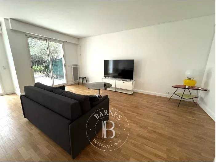 Neuilly-sur-Seine  - Apartment 1 Bedroom