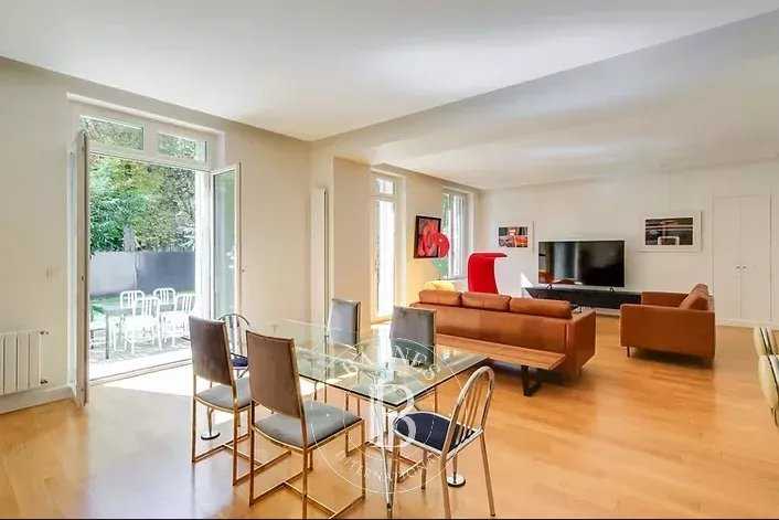 Neuilly-sur-Seine  - Appartement 4 Pièces 2 Chambres