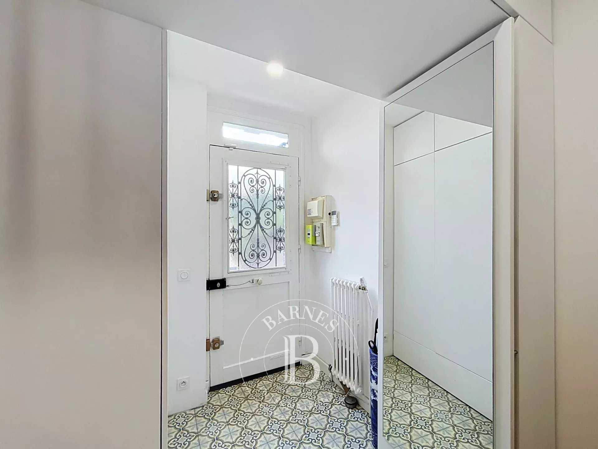 Colombes  - Maison 5 Pi&egrave;ces 4 Chambres