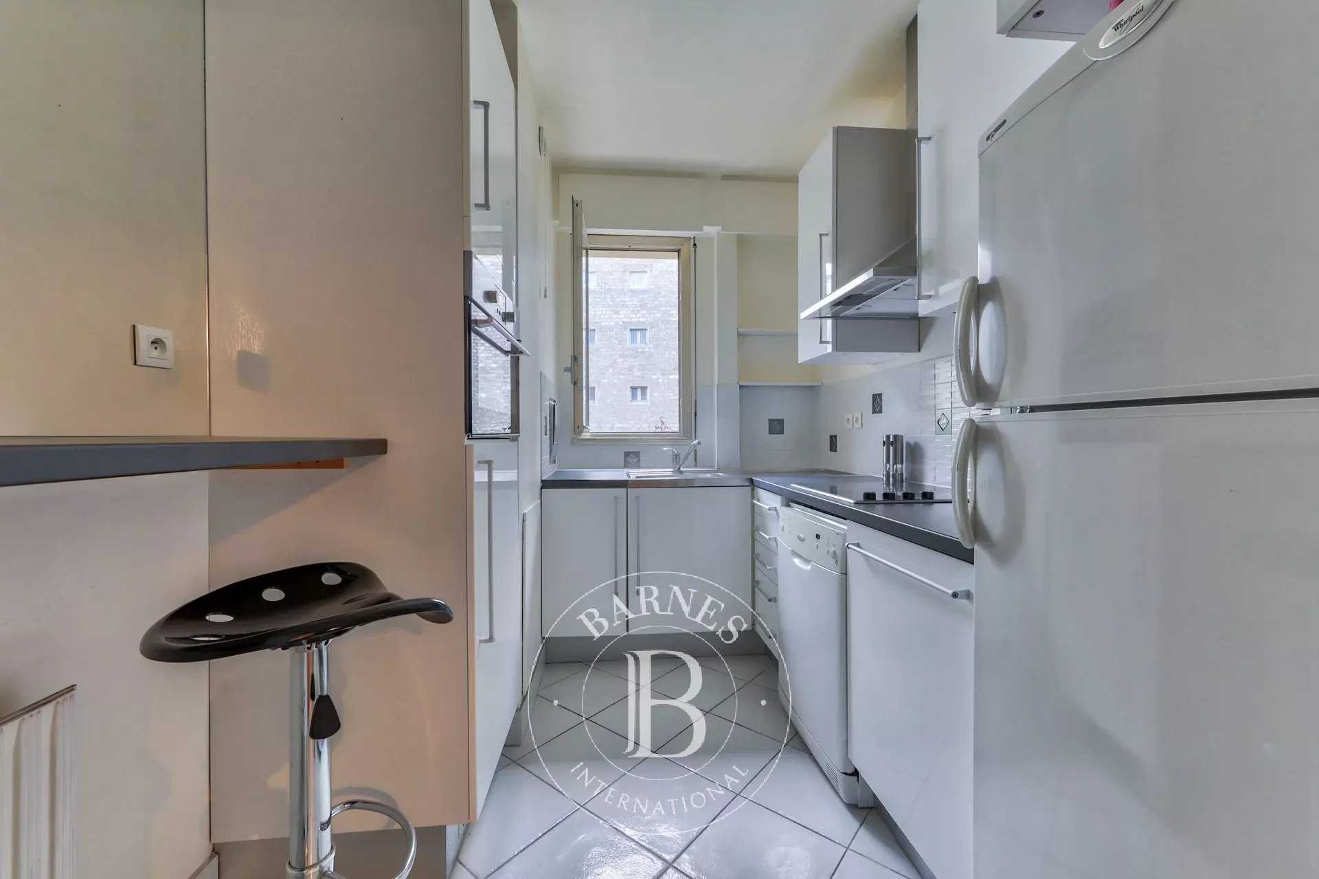 Neuilly-sur-Seine  - Apartment 1 Bedroom