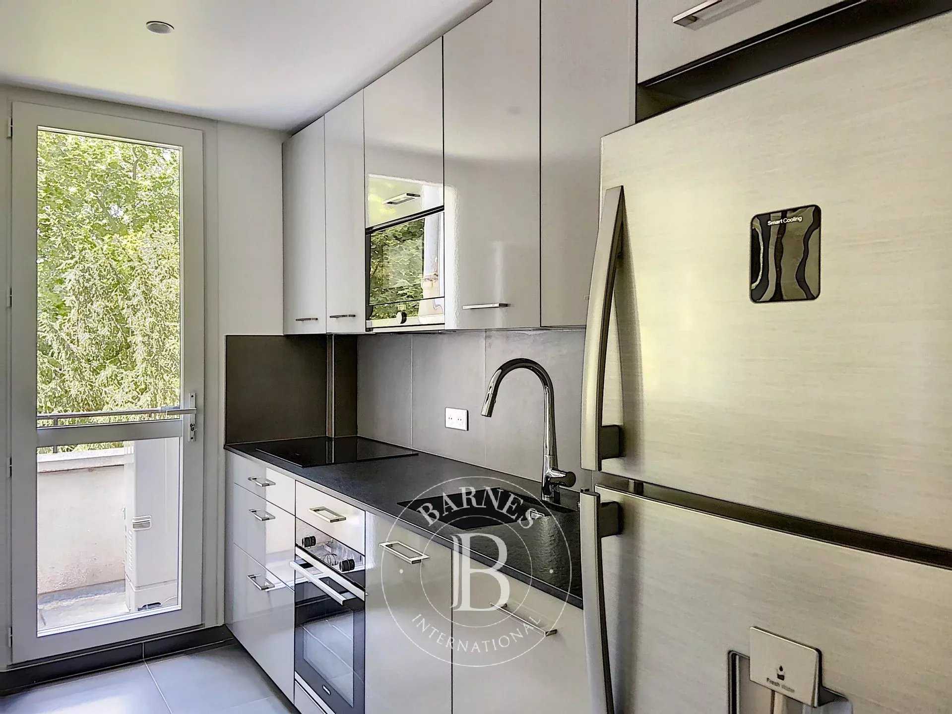 Neuilly-sur-Seine  - Appartement 5 Pièces 3 Chambres