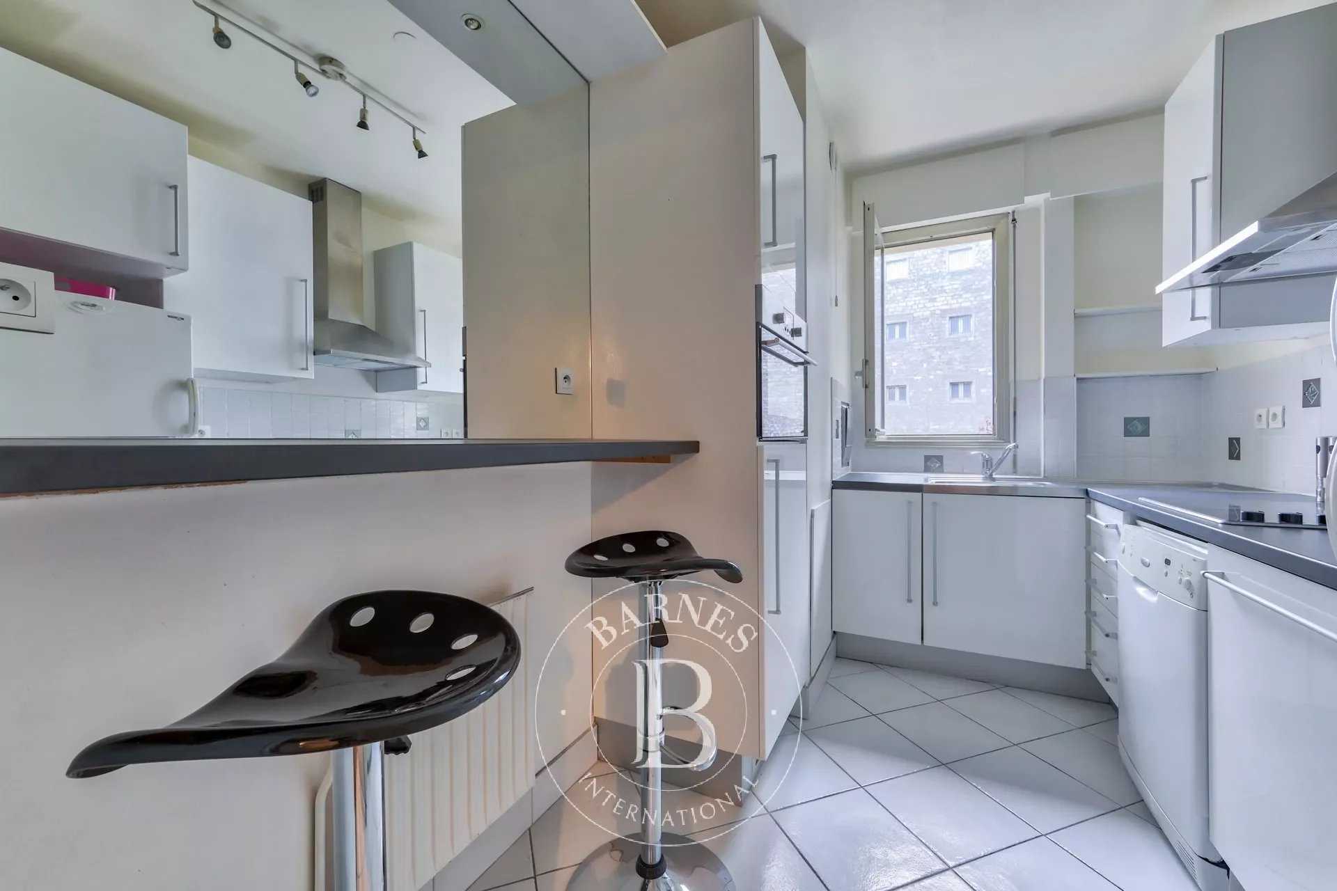 Neuilly-sur-Seine  - Apartment 1 Bedroom