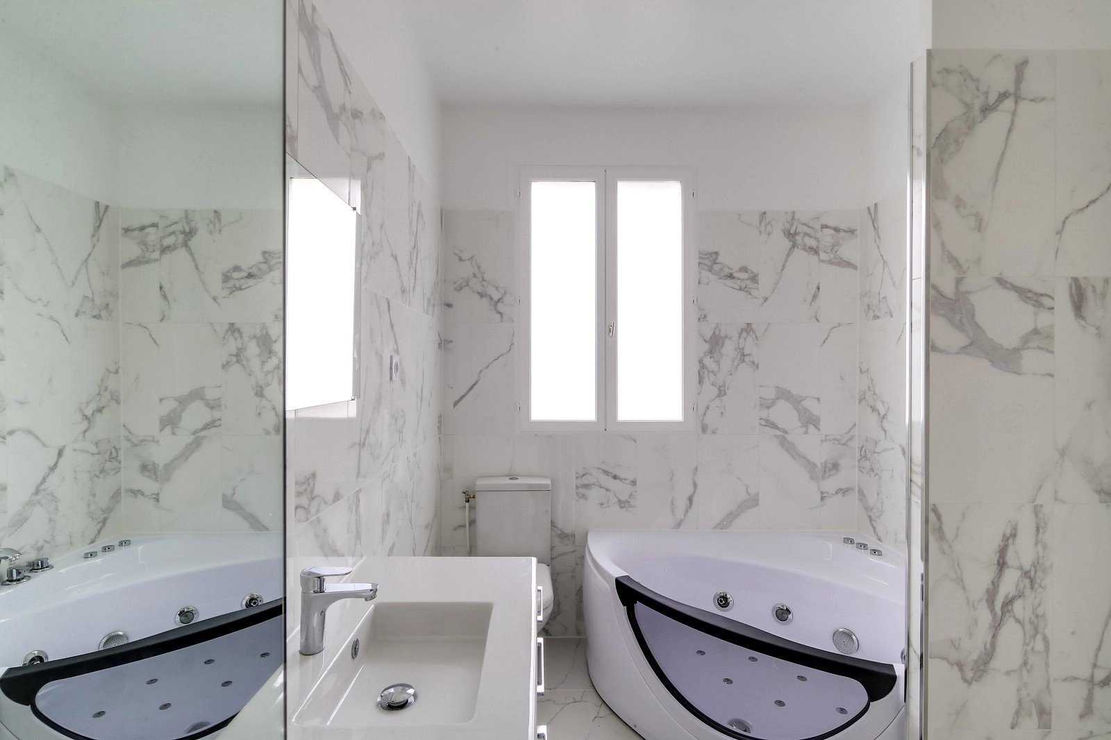 Neuilly-sur-Seine  - Appartement 5 Pi&egrave;ces 3 Chambres