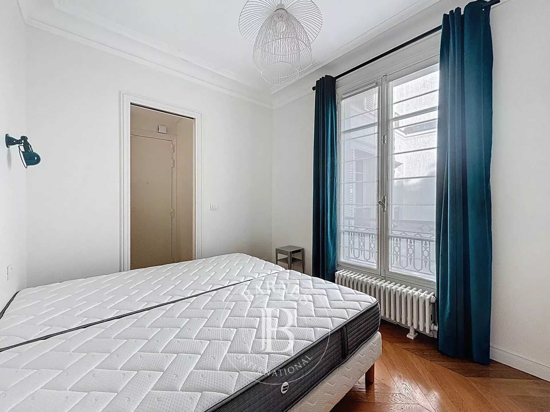 Neuilly-sur-Seine  - Appartement 3 Pièces 2 Chambres