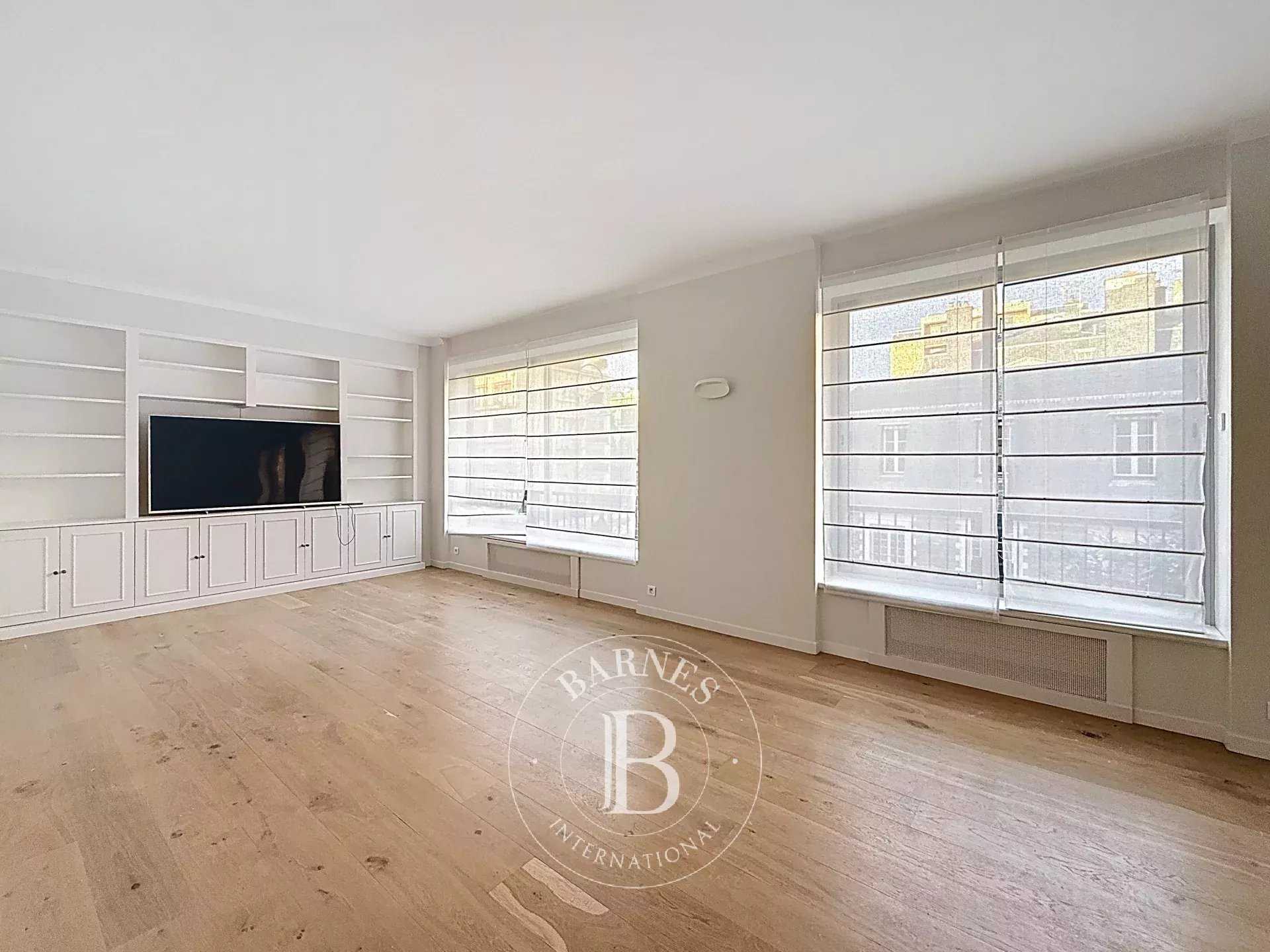 Neuilly-sur-Seine  - Appartement 6 Pi&egrave;ces 5 Chambres