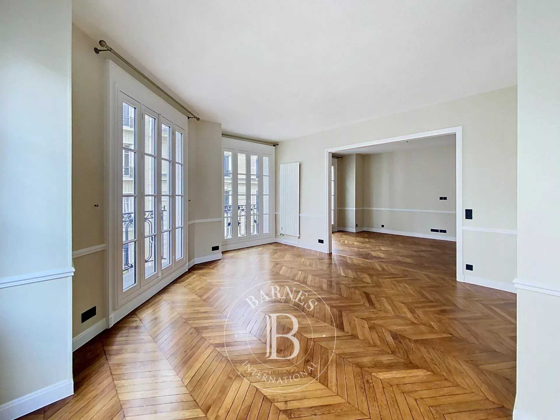Neuilly-sur-Seine  - Piso 4 Cuartos 3 Habitaciones