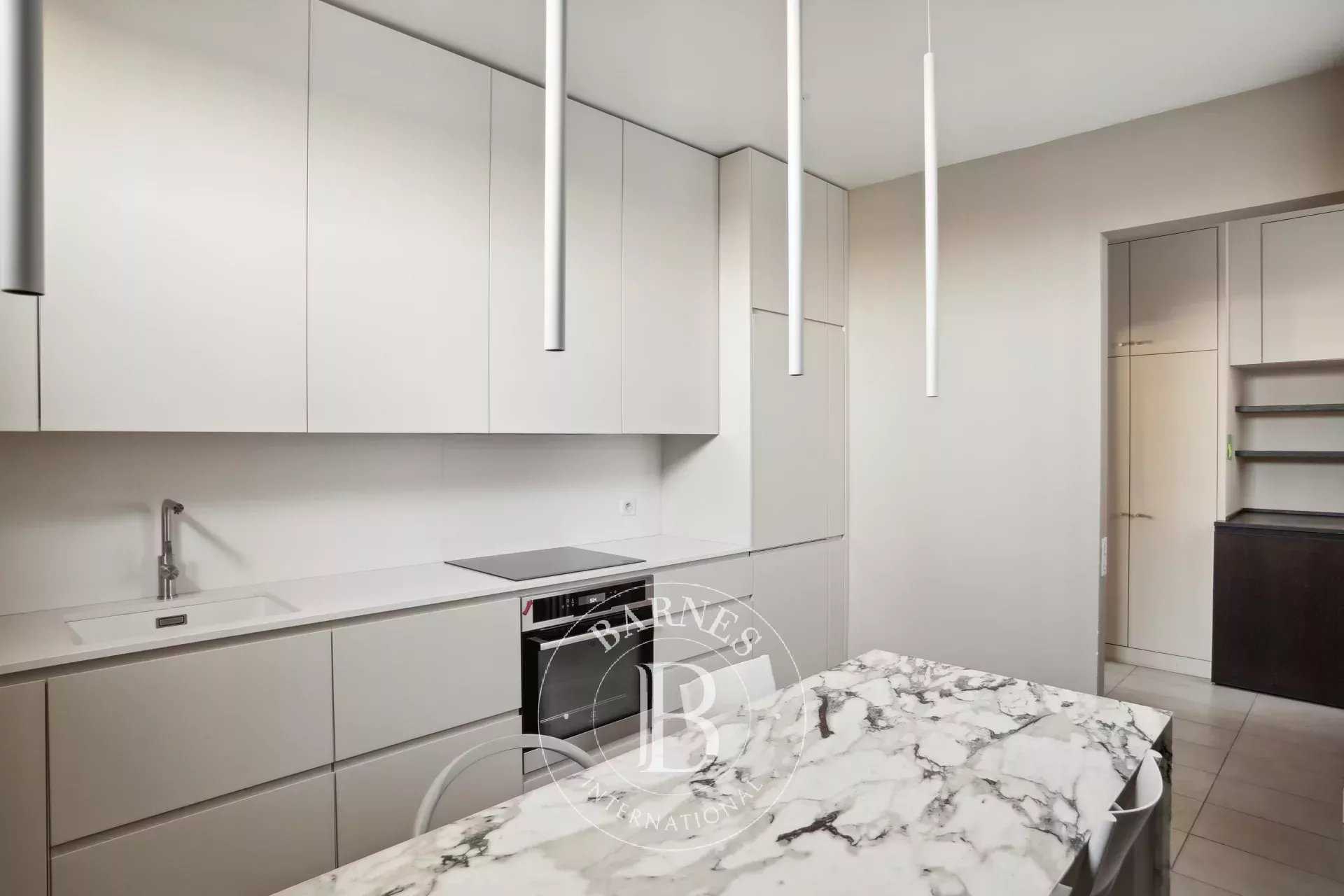 Neuilly-sur-Seine  - Piso 5 Cuartos 3 Habitaciones