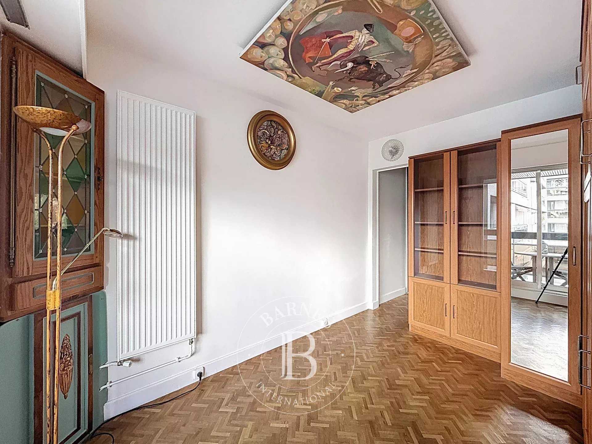 Levallois-Perret  - Apartment 