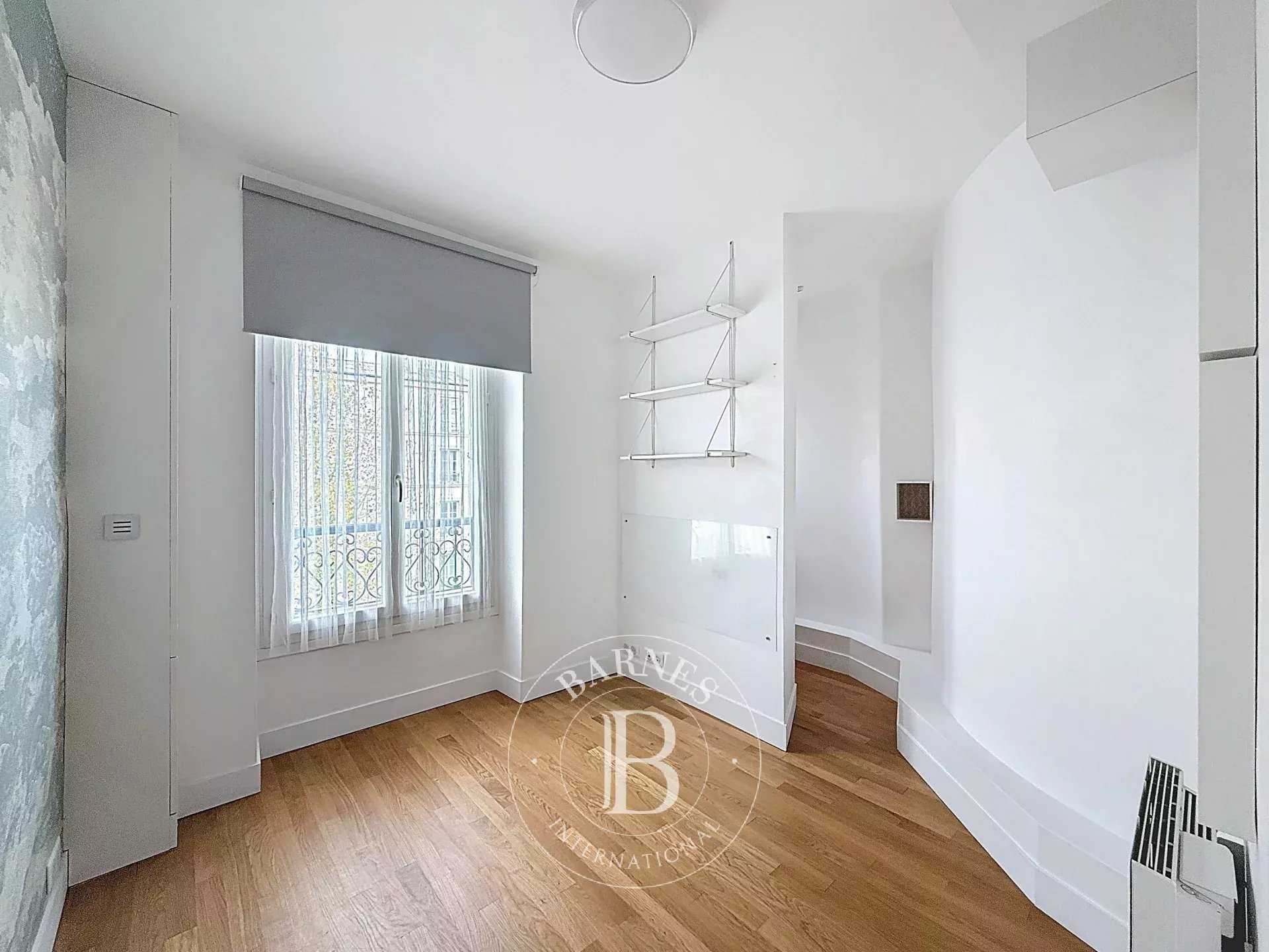 Neuilly-sur-Seine  - Appartement 3 Pièces 2 Chambres