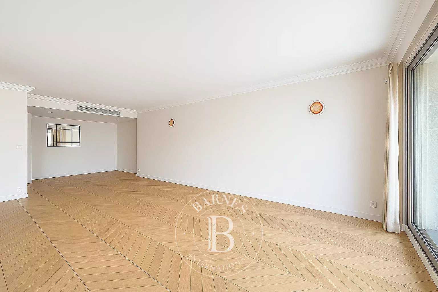 Neuilly-sur-Seine  - Piso 6 Cuartos 4 Habitaciones