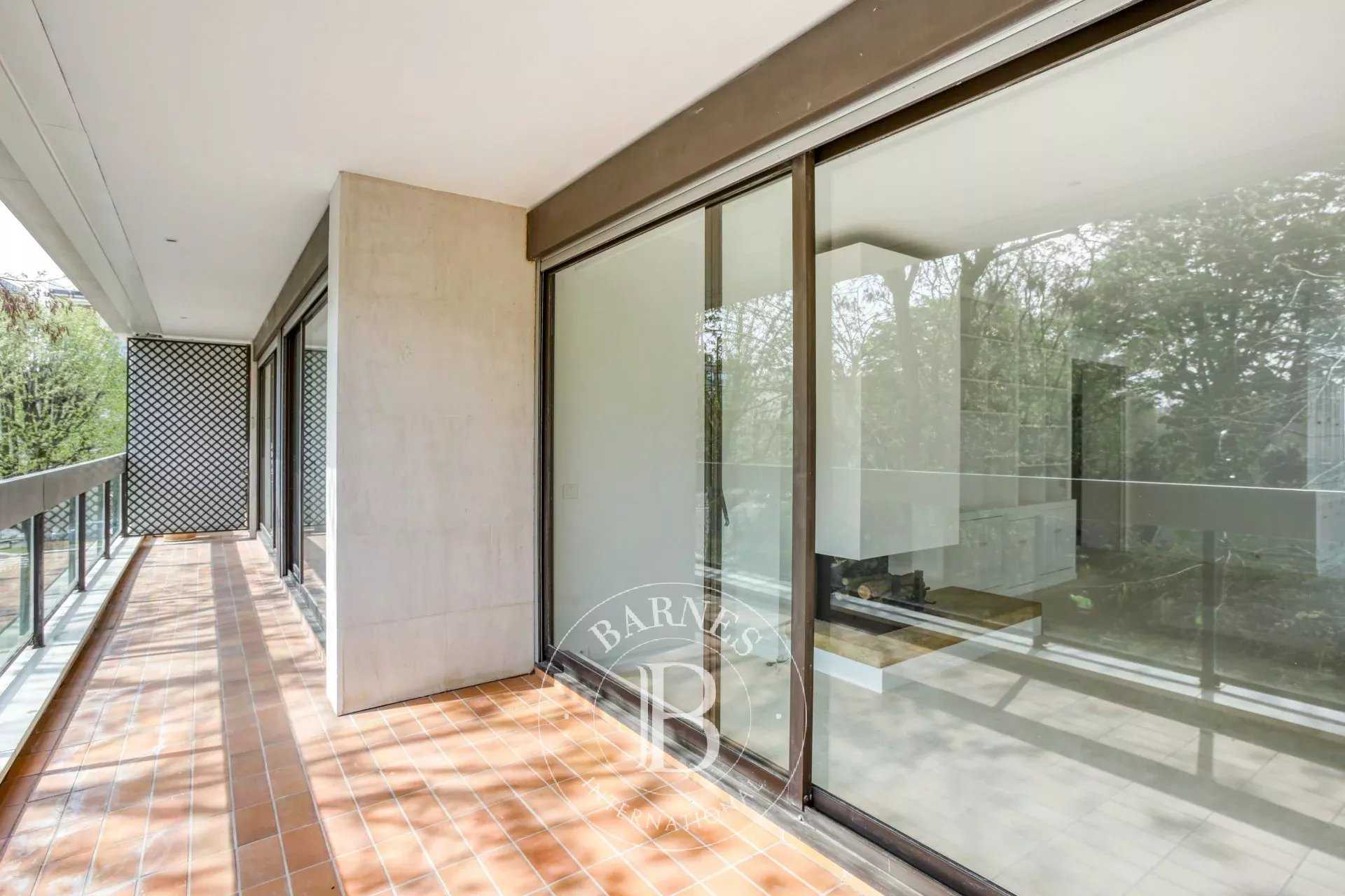 Neuilly-sur-Seine  - Appartement 4 Pièces 2 Chambres