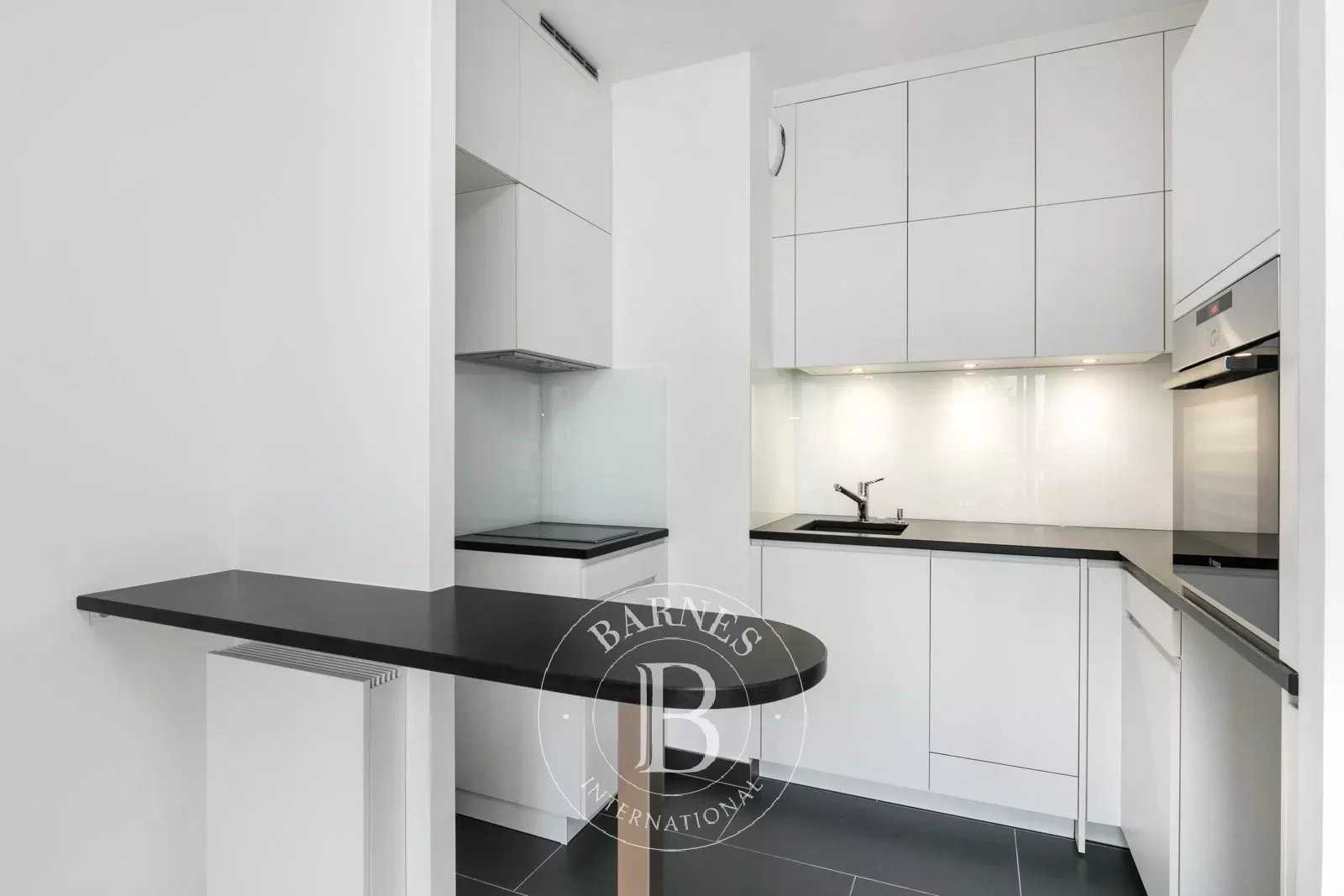 Neuilly-sur-Seine  - Apartment 1 Bedroom