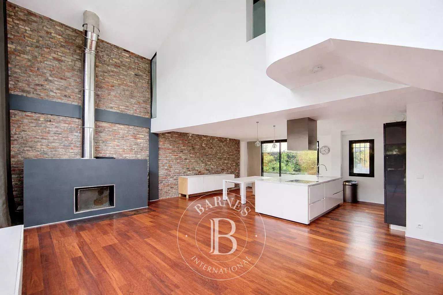 Colombes  - Apartment 3 Bedrooms