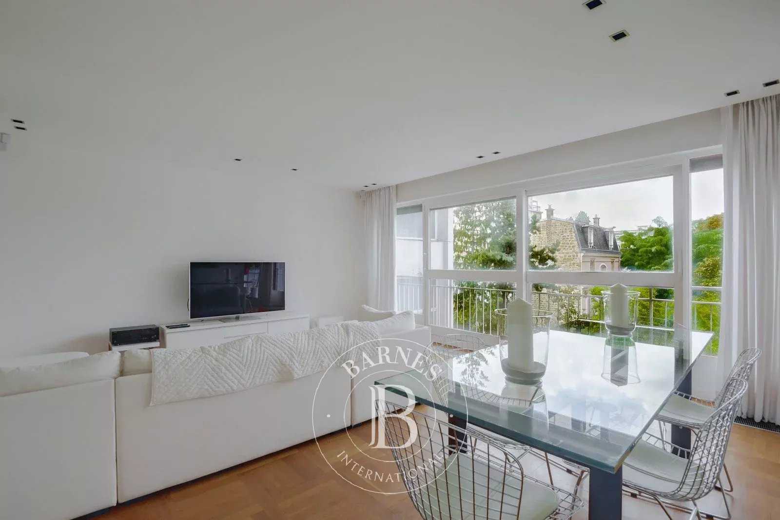 Neuilly-sur-Seine  - Appartement 2 Pièces, 1 Chambre