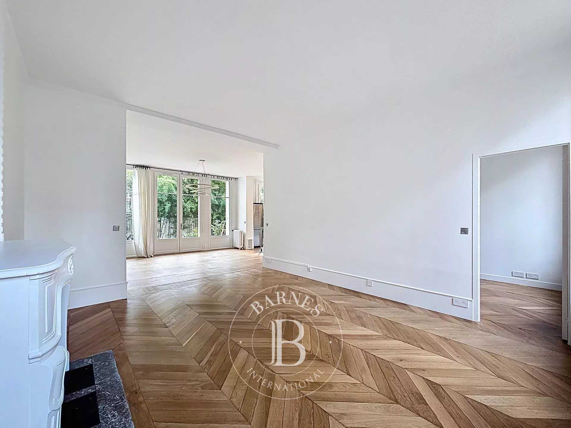 Neuilly-sur-Seine  - Appartement 6 Pi&egrave;ces 3 Chambres