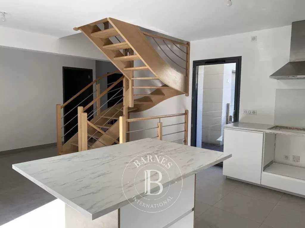Puteaux  - Casa 6 Cuartos 3 Habitaciones