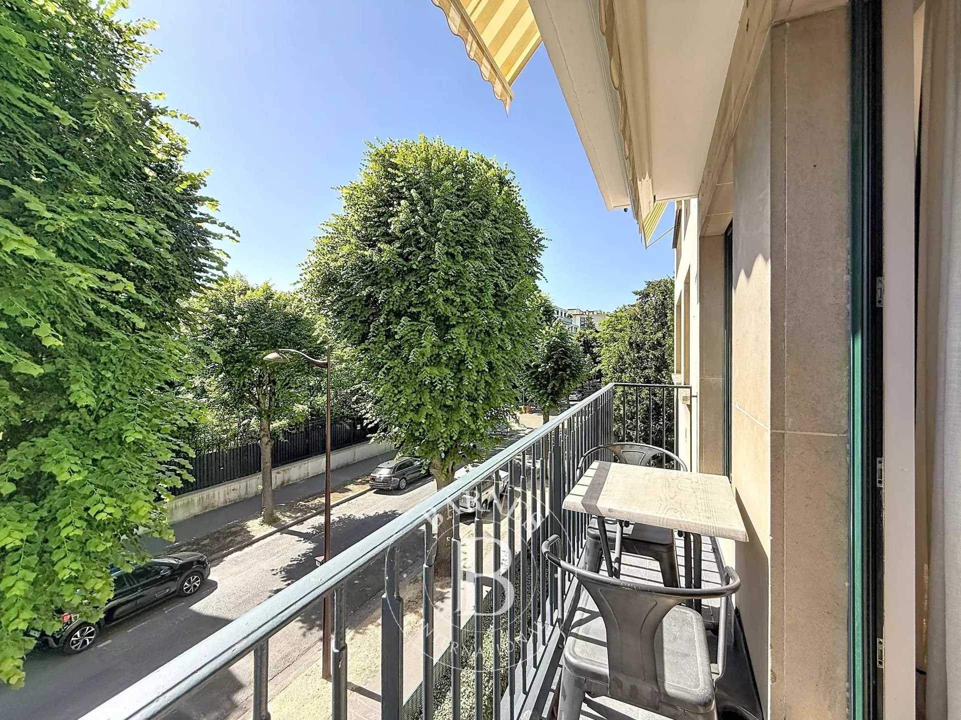 Neuilly-sur-Seine  - Appartement 2 Pi&egrave;ces, 1 Chambre