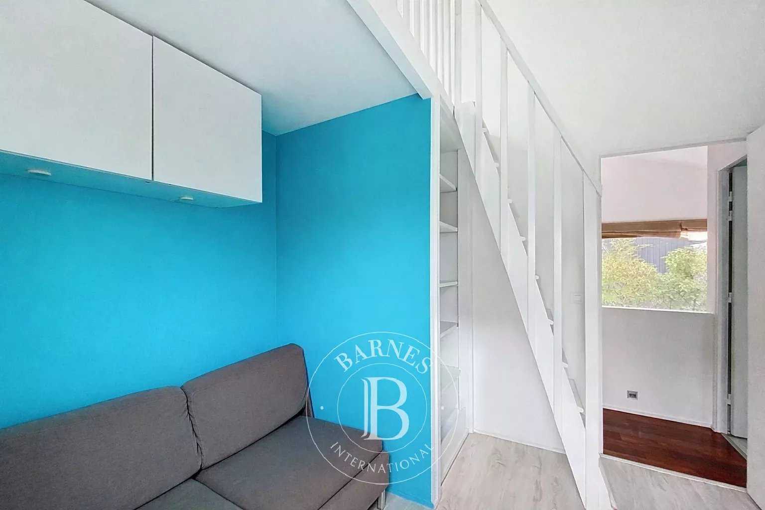 Colombes  - Apartment 3 Bedrooms