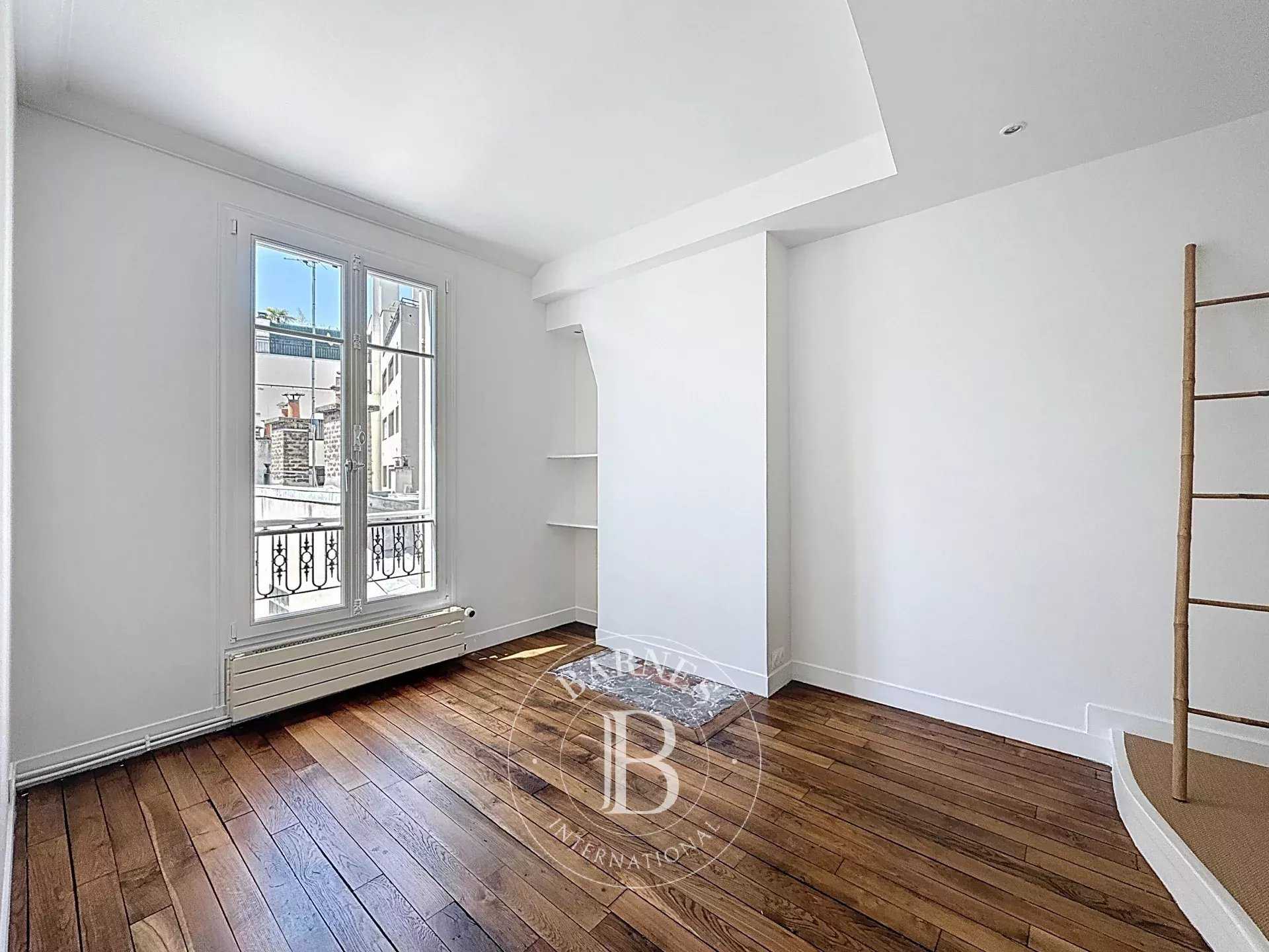 Neuilly-sur-Seine  - Appartement 3 Pièces, 1 Chambre