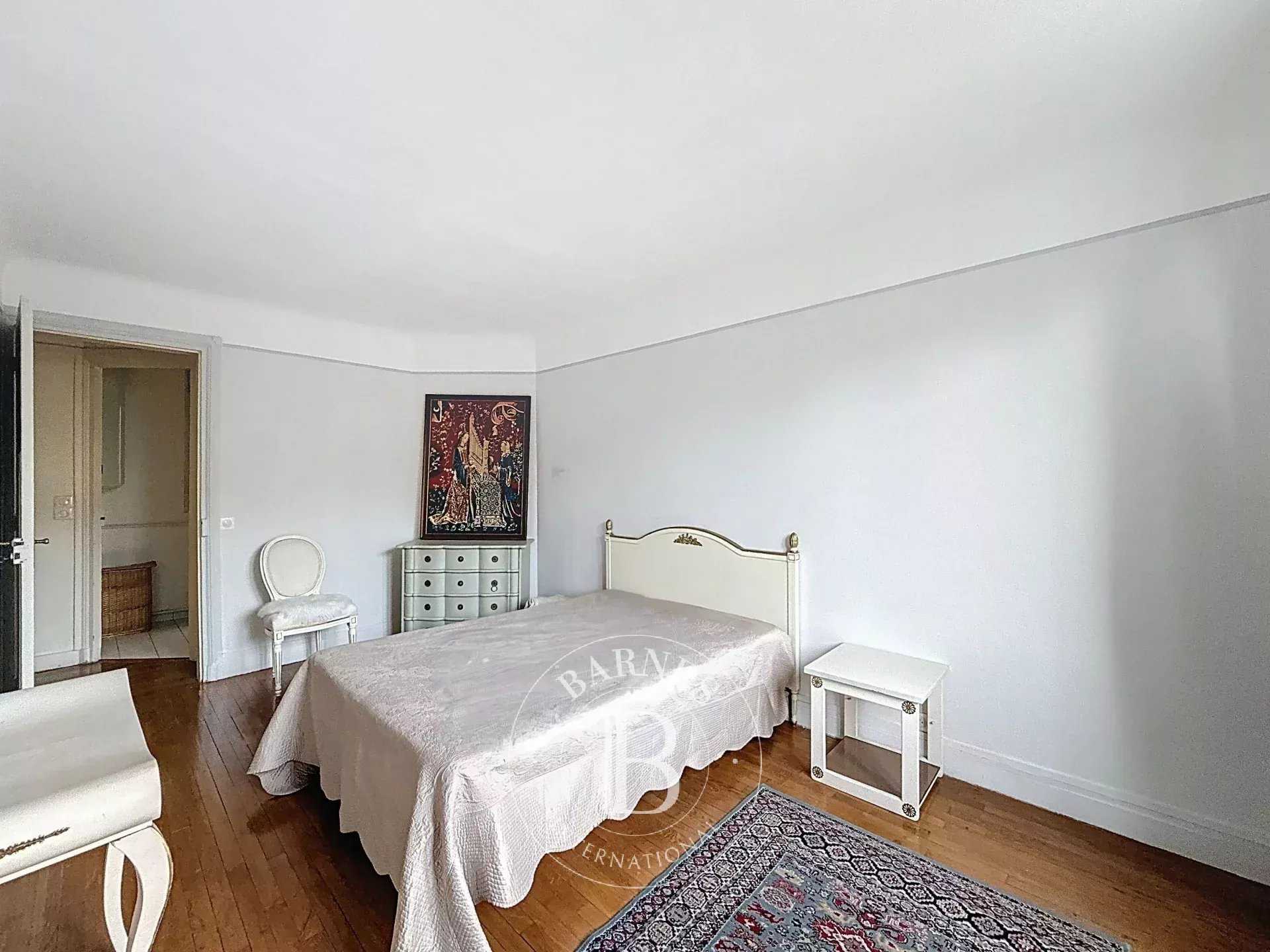 Neuilly-sur-Seine  - Appartement 3 Pi&egrave;ces 2 Chambres