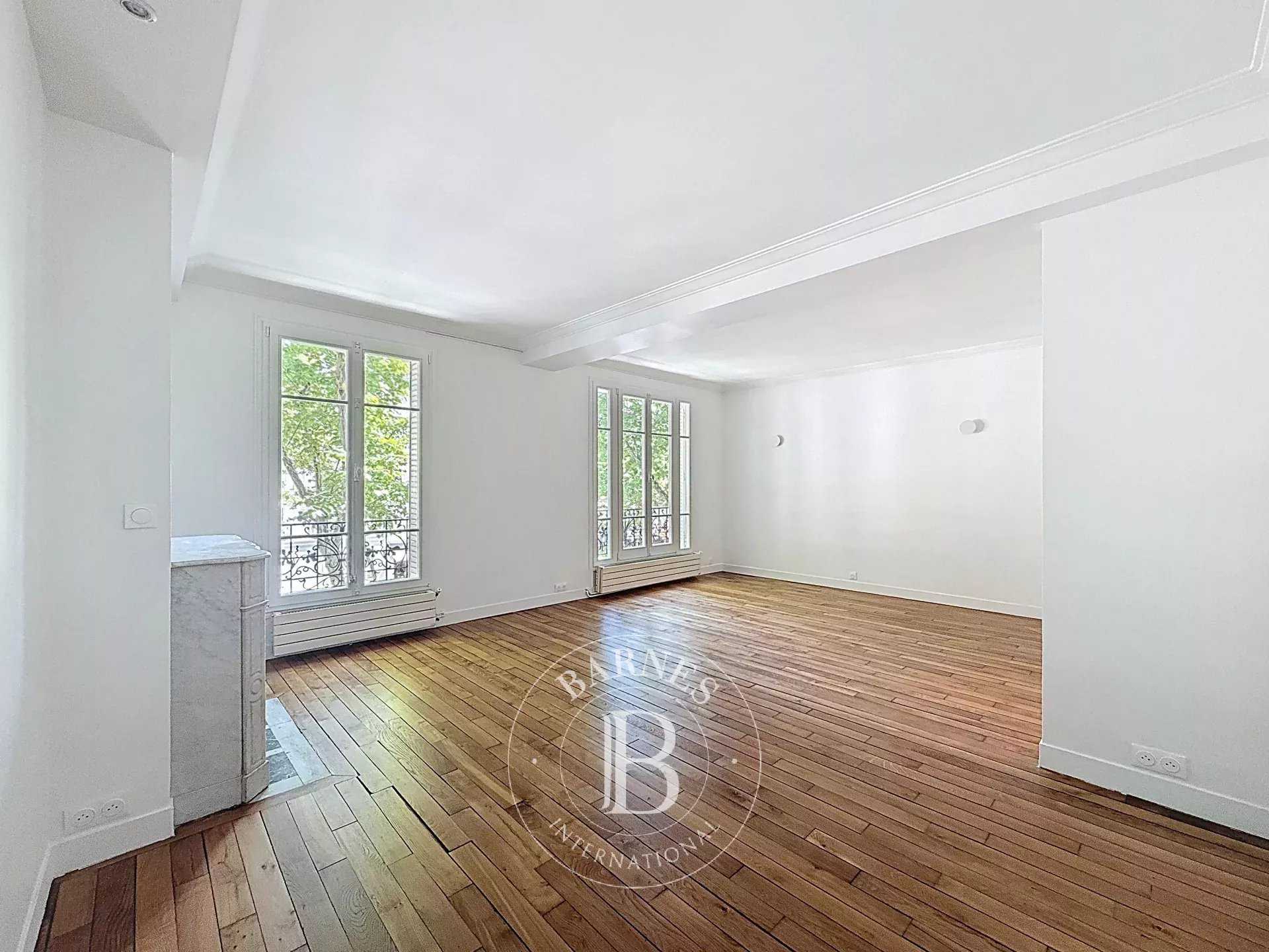 Neuilly-sur-Seine  - Appartement 3 Pièces, 1 Chambre