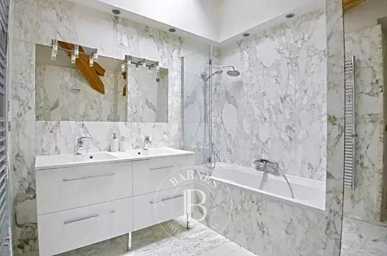 Neuilly-sur-Seine  - Apartment 3 Bedrooms