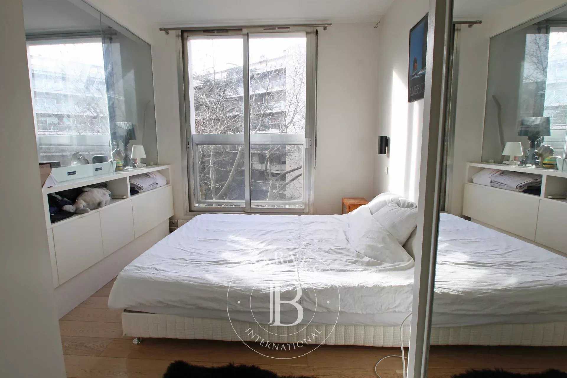 Neuilly-sur-Seine  - Apartment 1 Bedroom
