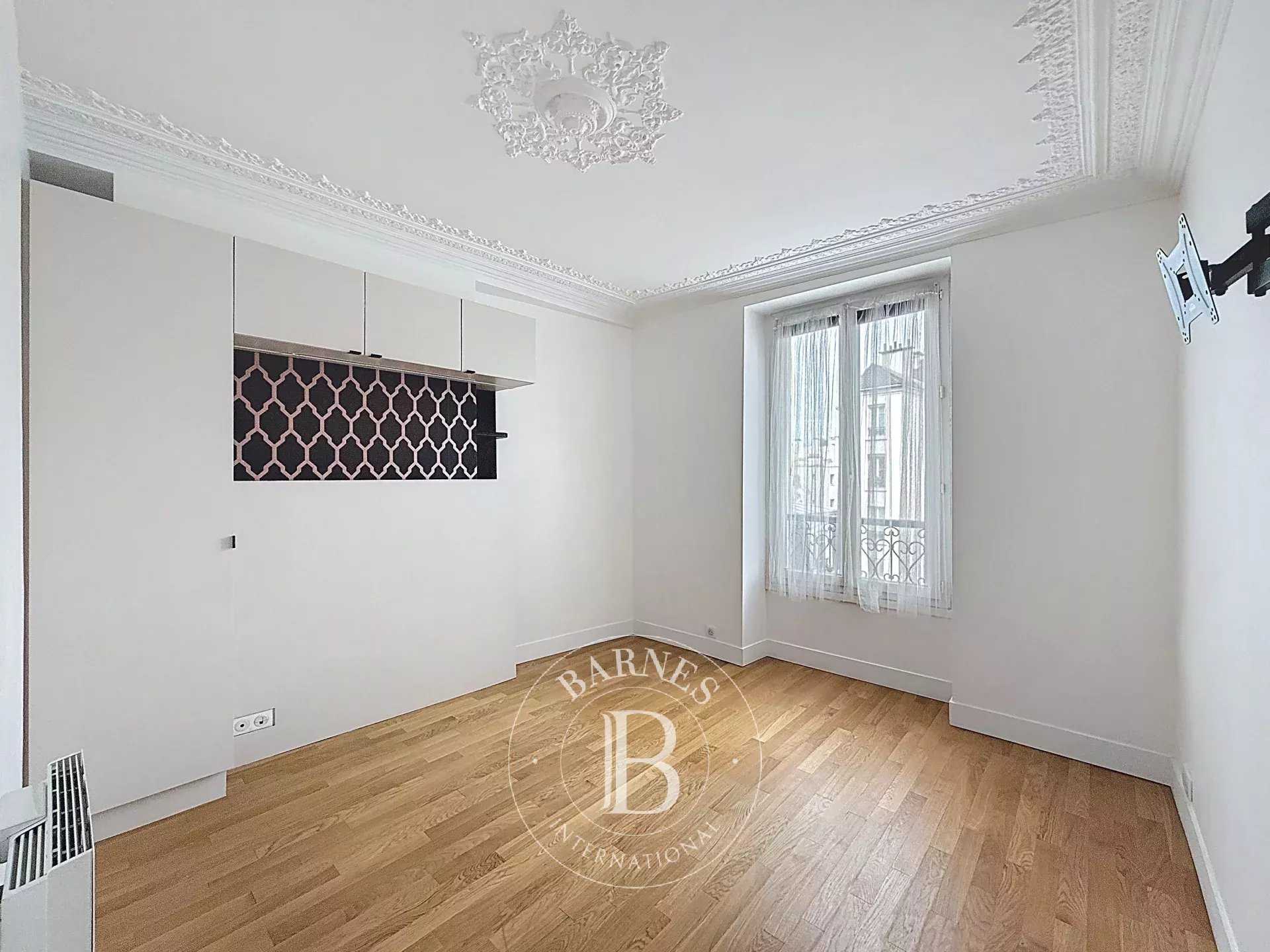 Neuilly-sur-Seine  - Appartement 3 Pièces 2 Chambres