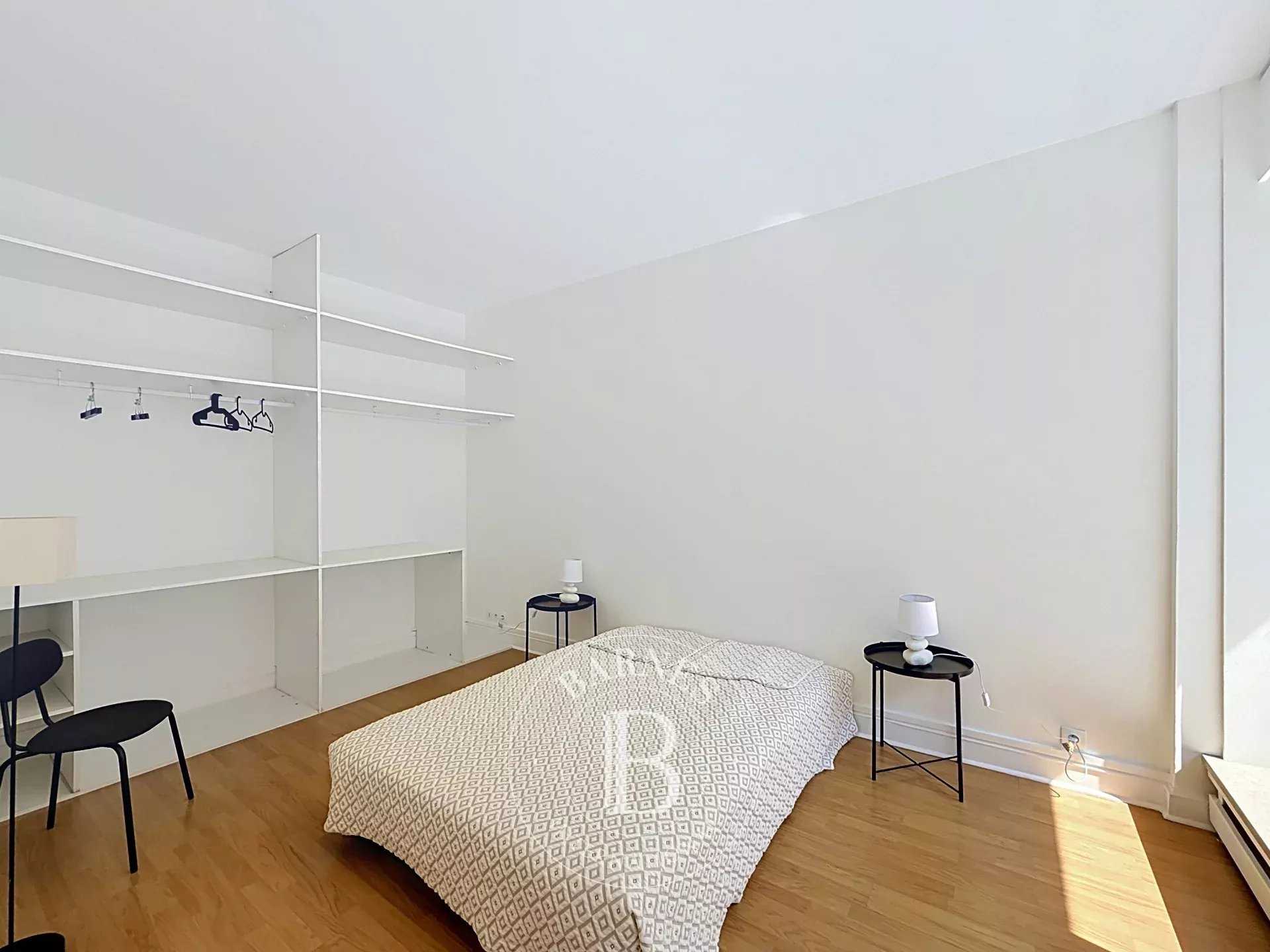 Neuilly-sur-Seine  - Appartement 3 Pi&egrave;ces 2 Chambres