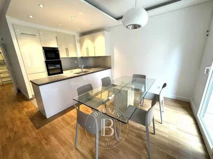 Neuilly-sur-Seine  - Apartment 1 Bedroom