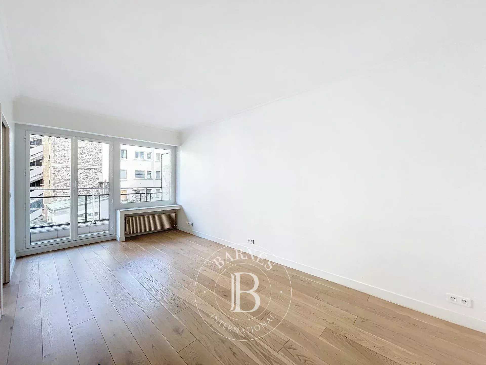 Neuilly-sur-Seine  - Appartement 2 Pi&egrave;ces, 1 Chambre
