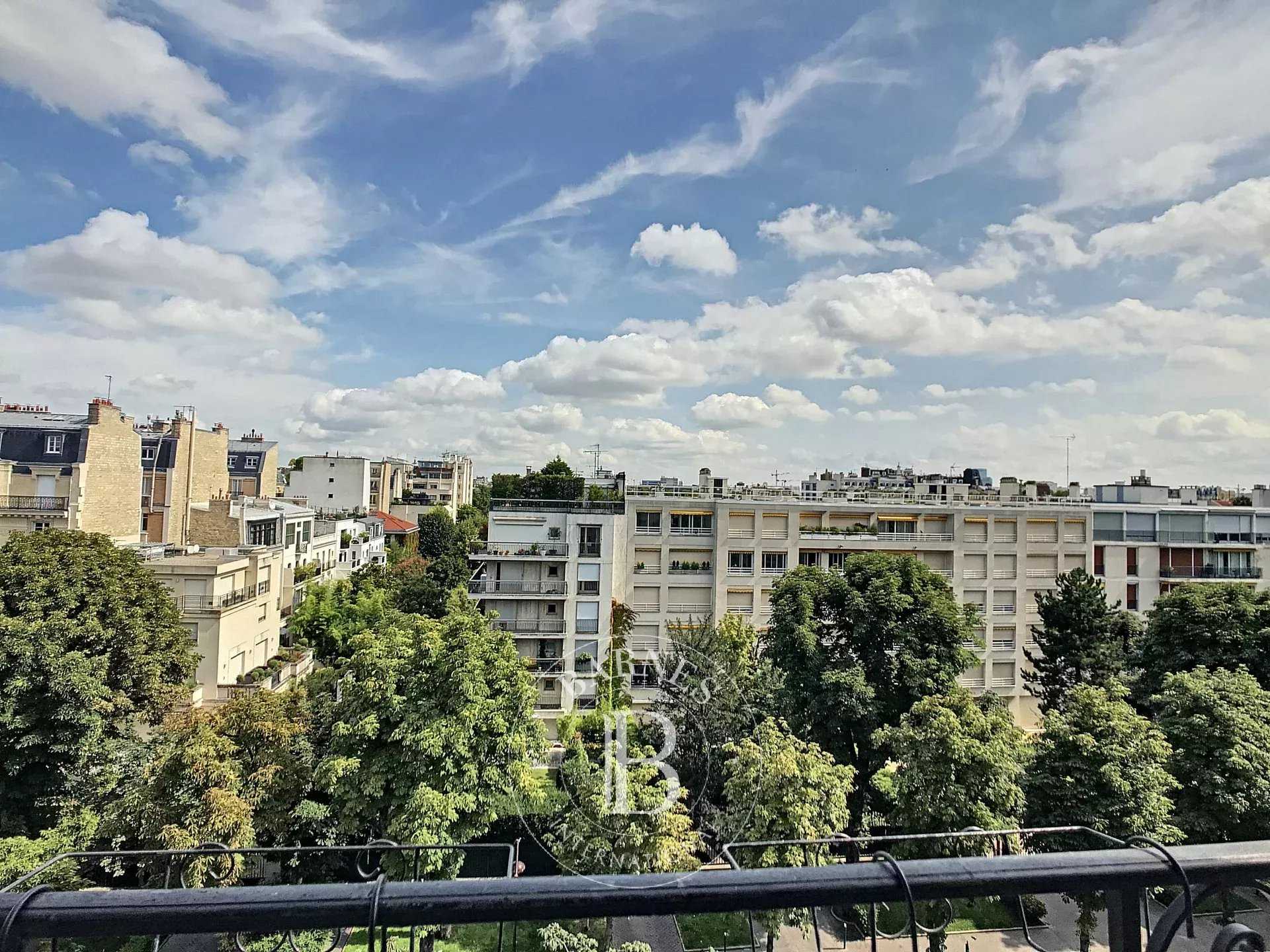Neuilly-sur-Seine  - Piso 4 Cuartos 3 Habitaciones