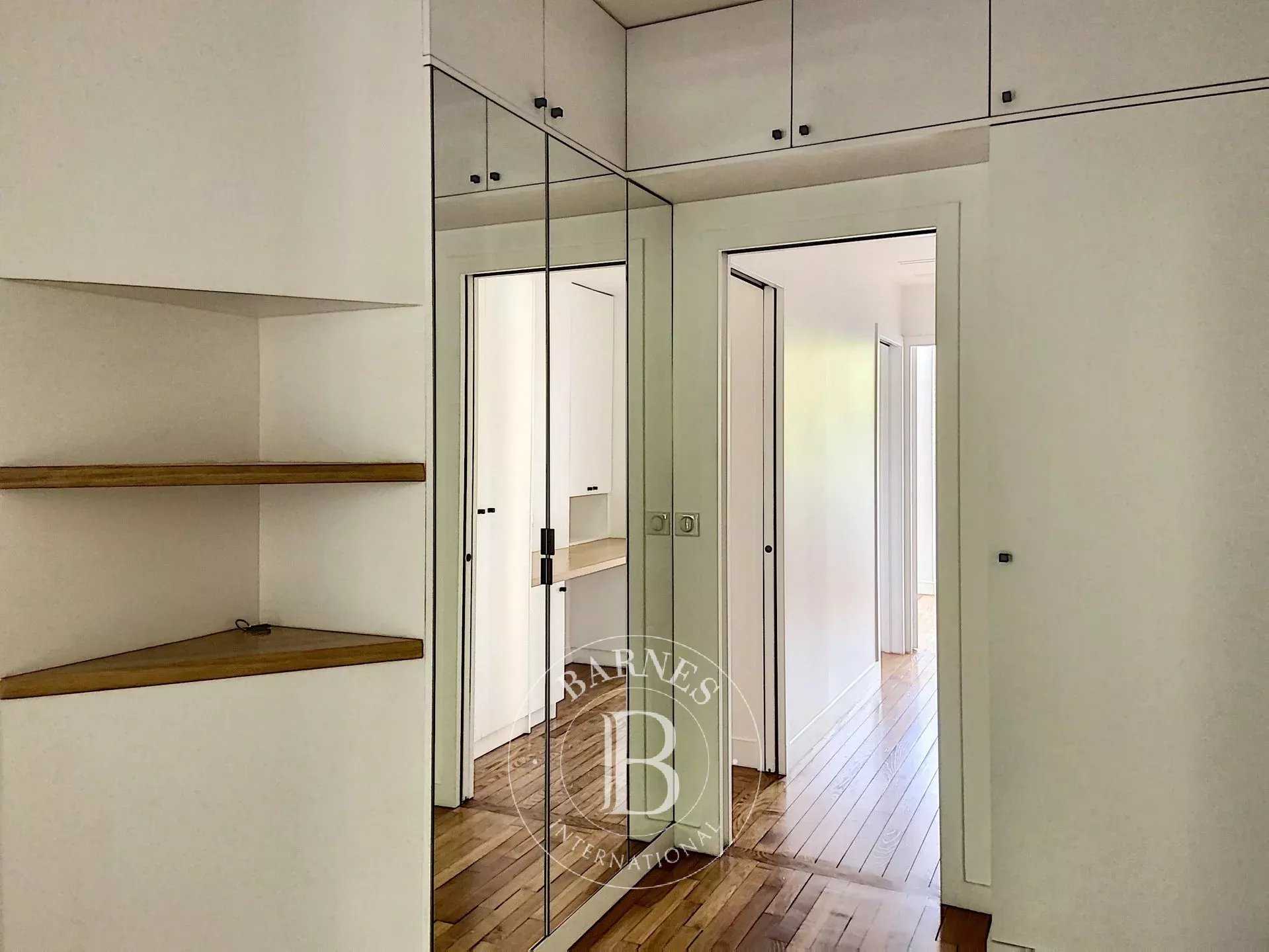 Neuilly-sur-Seine  - Appartement 5 Pièces 3 Chambres