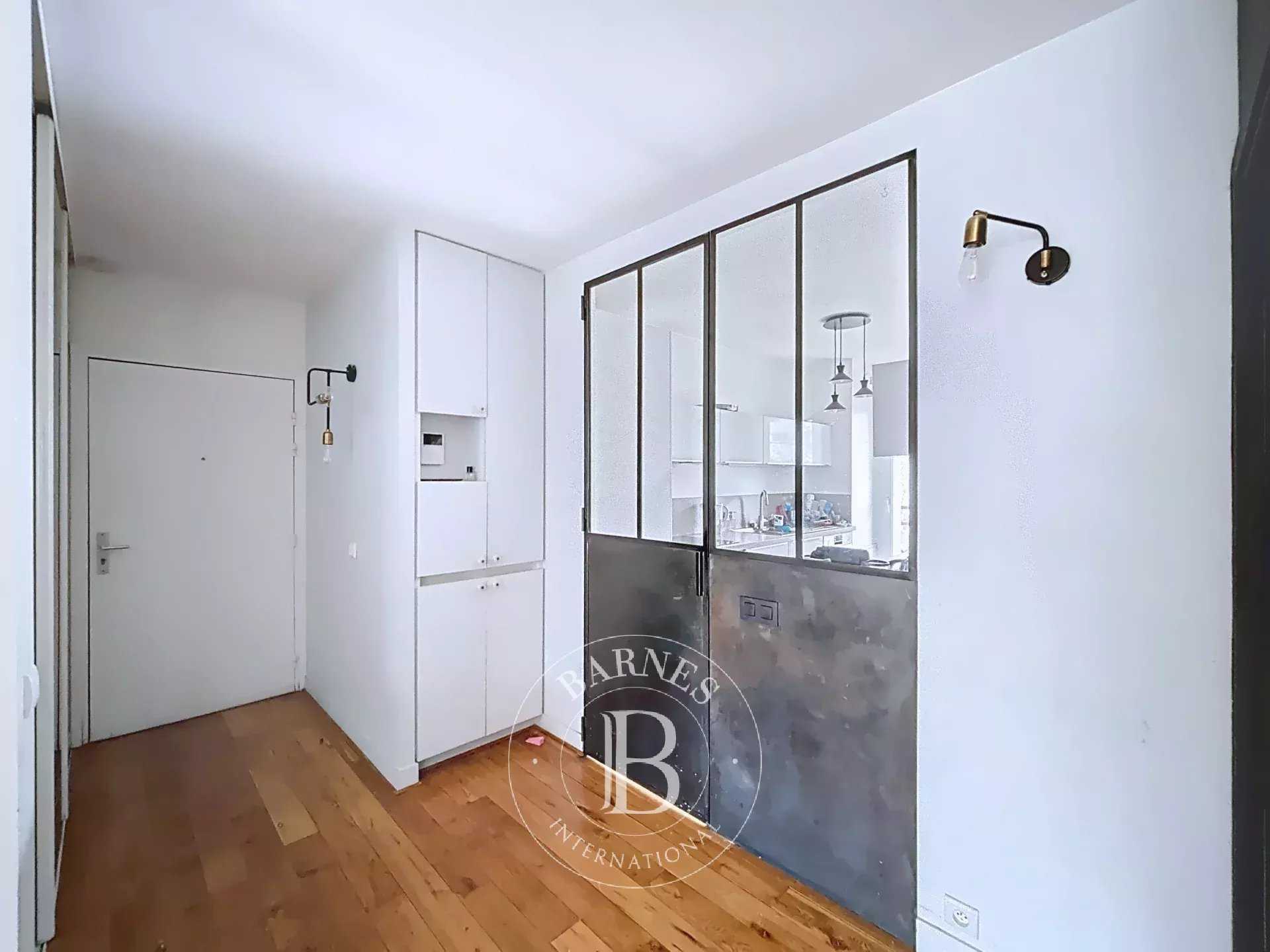 Levallois-Perret  - Piso 4 Cuartos 3 Habitaciones