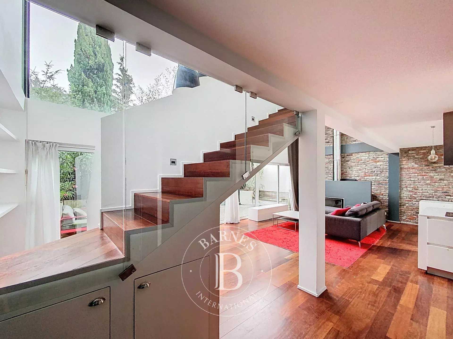 Colombes  - Apartment 3 Bedrooms