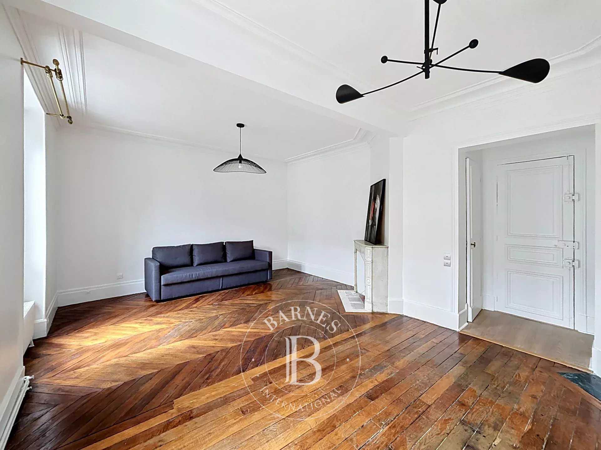 Appartement Neuilly-sur-Seine