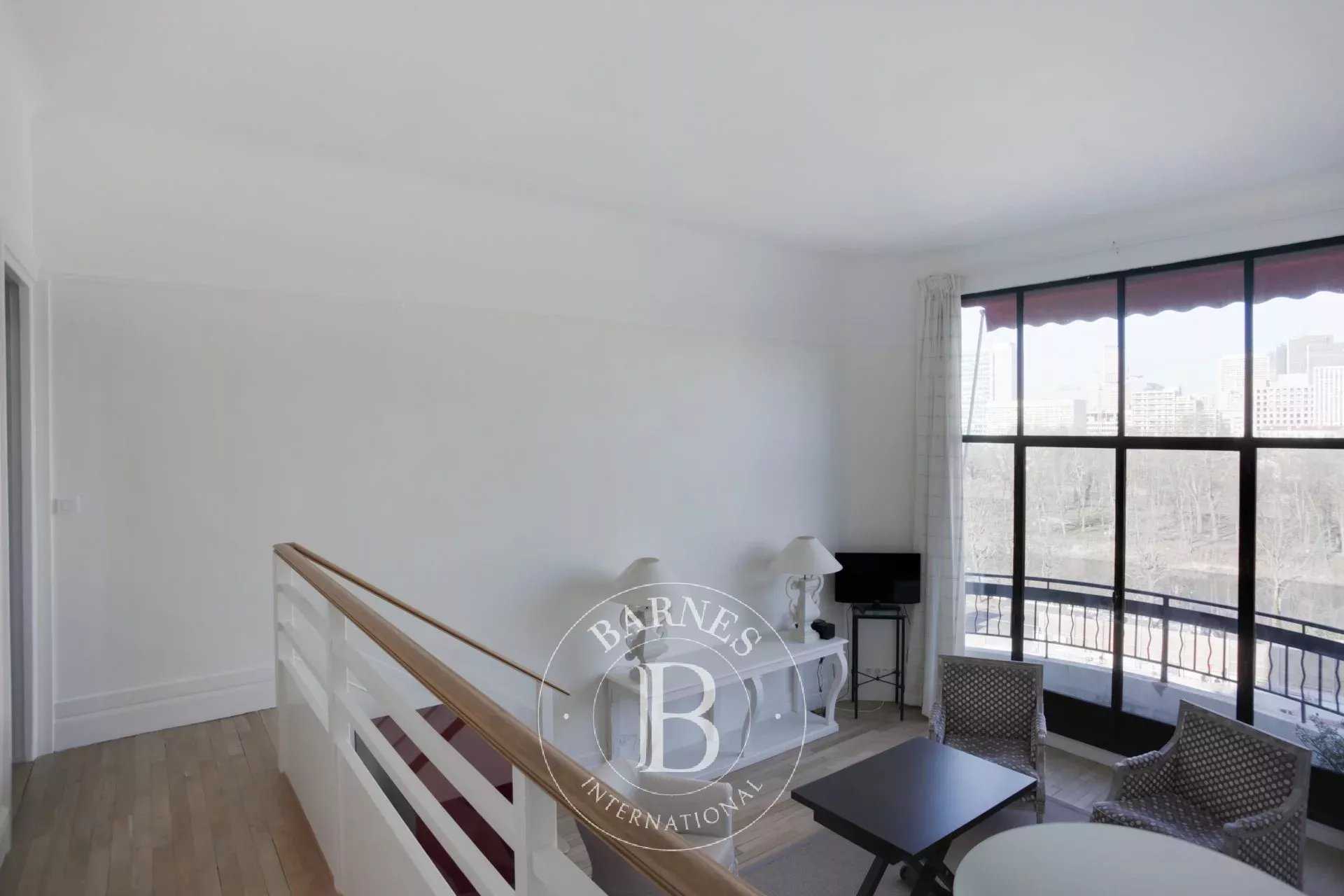 Neuilly-sur-Seine  - Appartement 2 Pi&egrave;ces, 1 Chambre