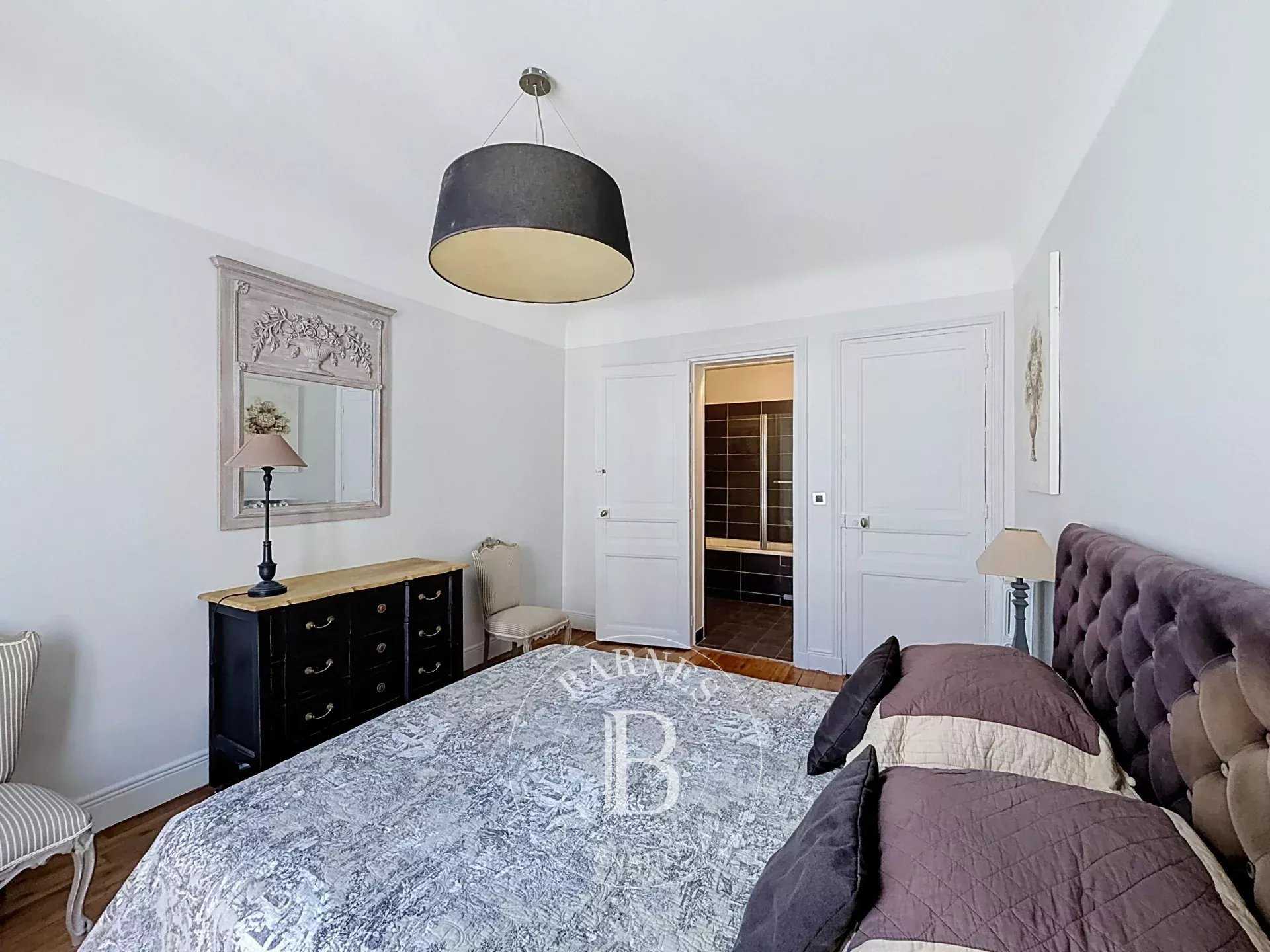 Neuilly-sur-Seine  - Appartement 2 Pi&egrave;ces, 1 Chambre
