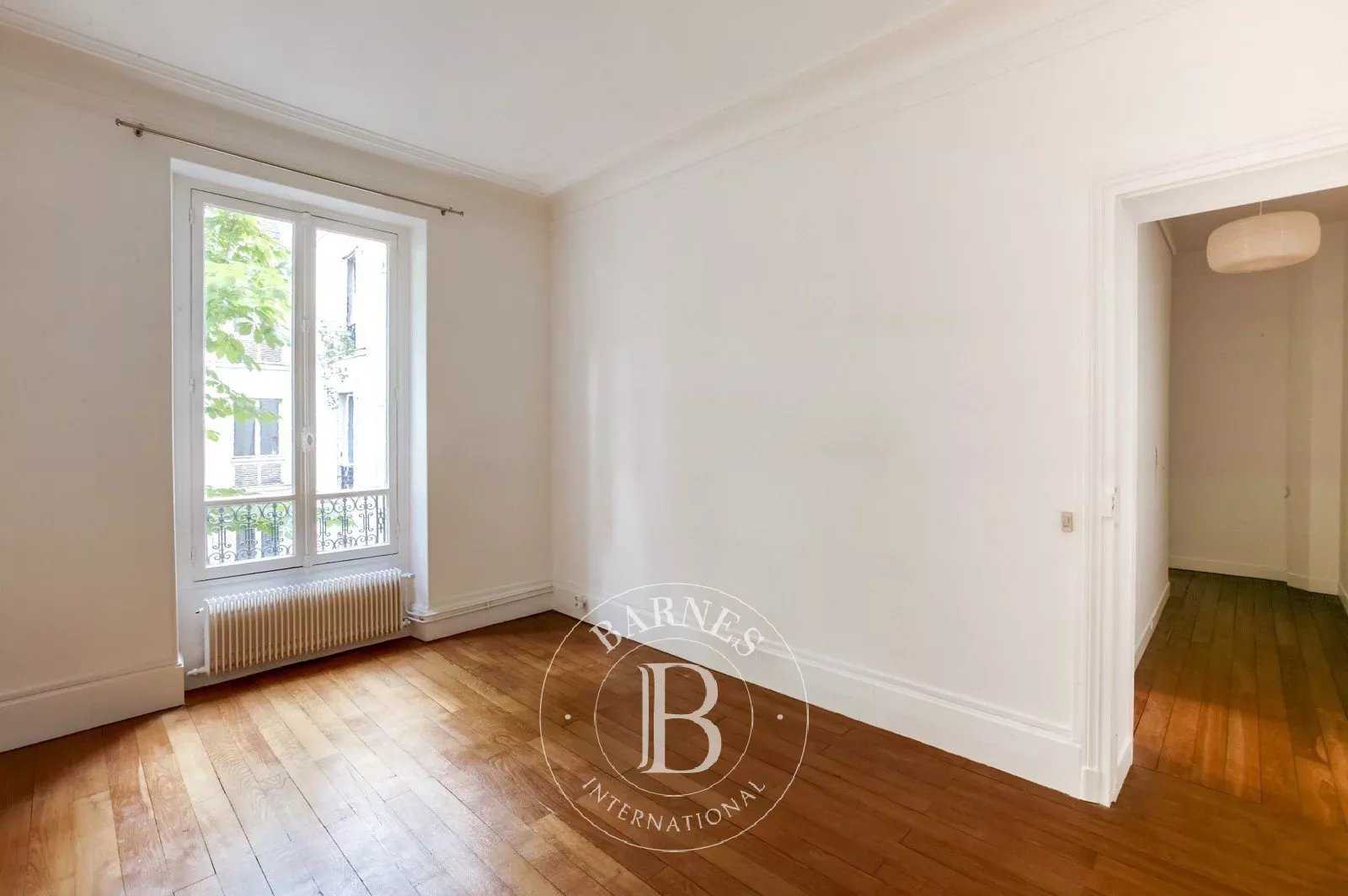 Neuilly-sur-Seine  - Appartement 6 Pièces 3 Chambres