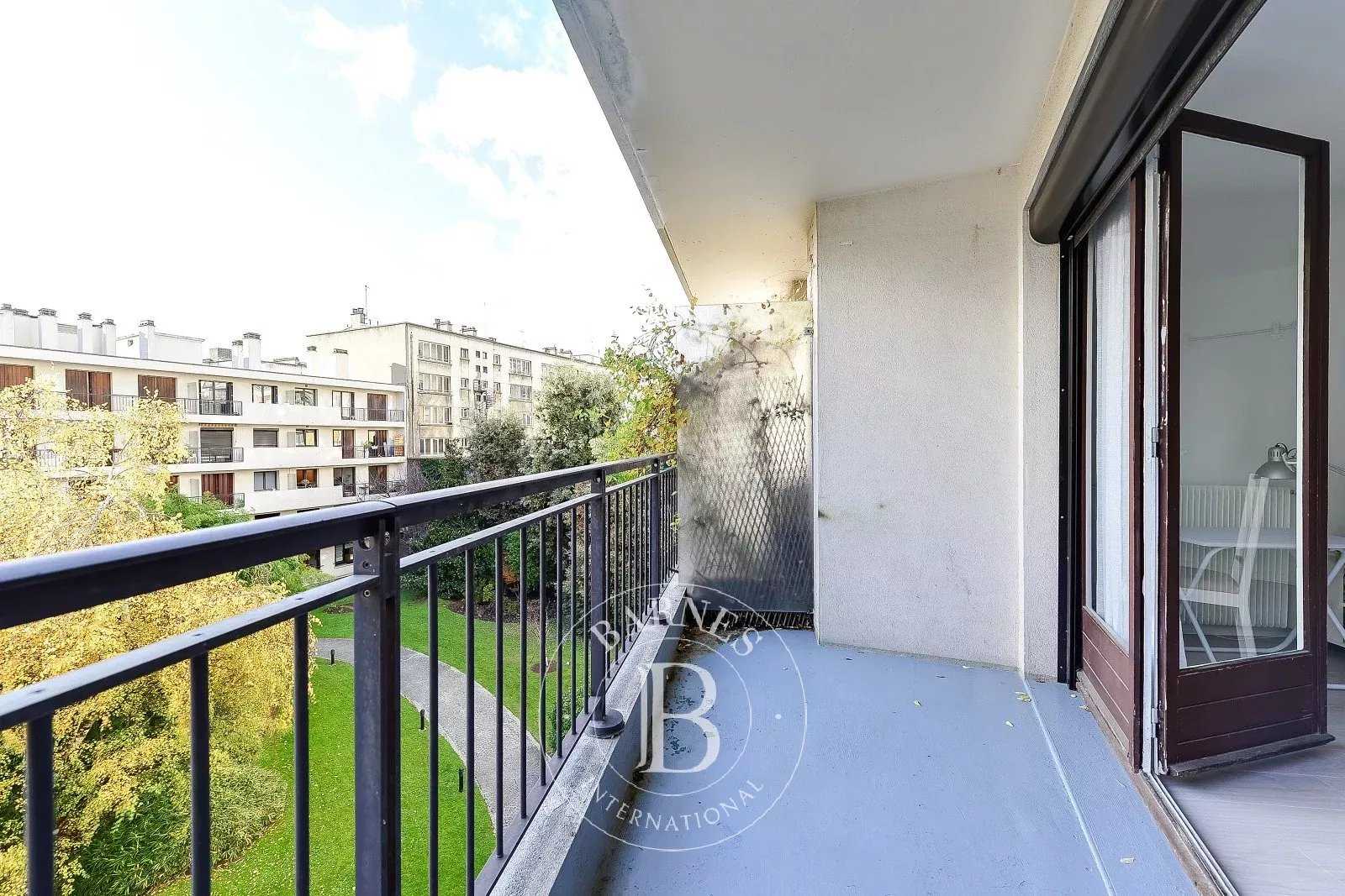 Neuilly-sur-Seine  - Apartment 1 Bedroom
