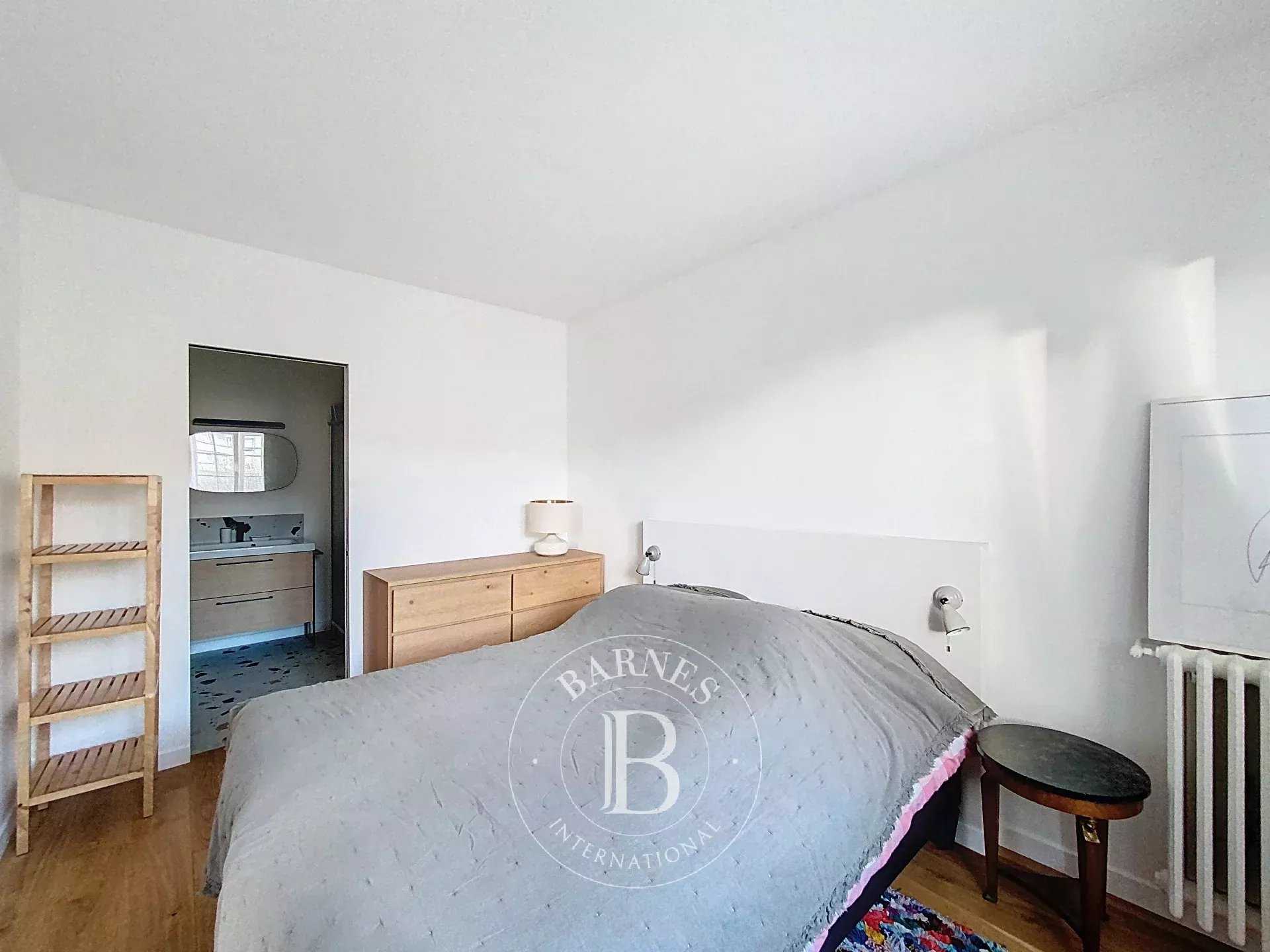 Neuilly-sur-Seine  - Appartement 2 Pi&egrave;ces, 1 Chambre