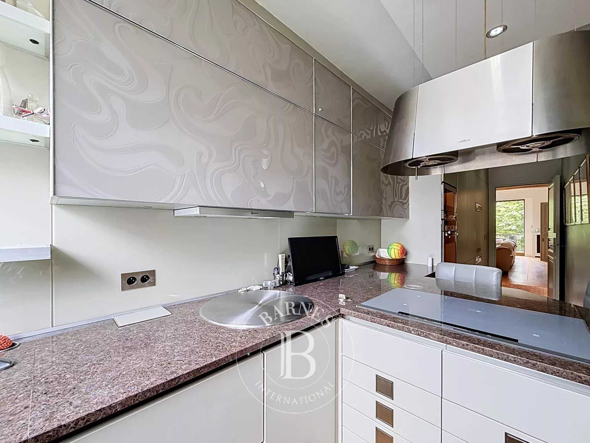 Neuilly-sur-Seine  - Appartement 3 Pi&egrave;ces