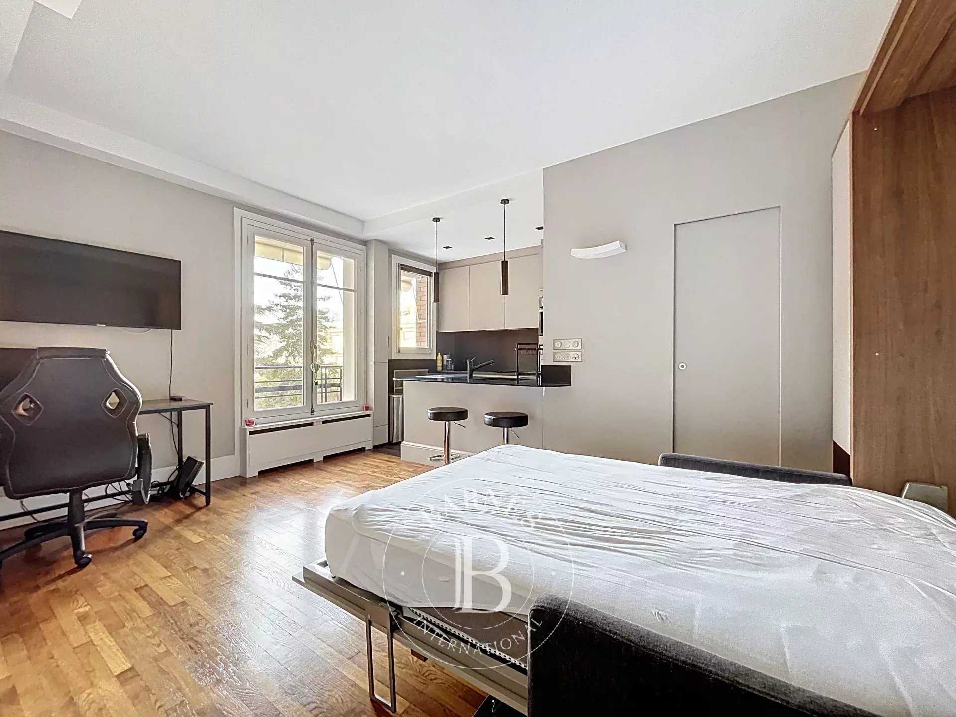 Neuilly-sur-Seine  - Studio 1 Pièce