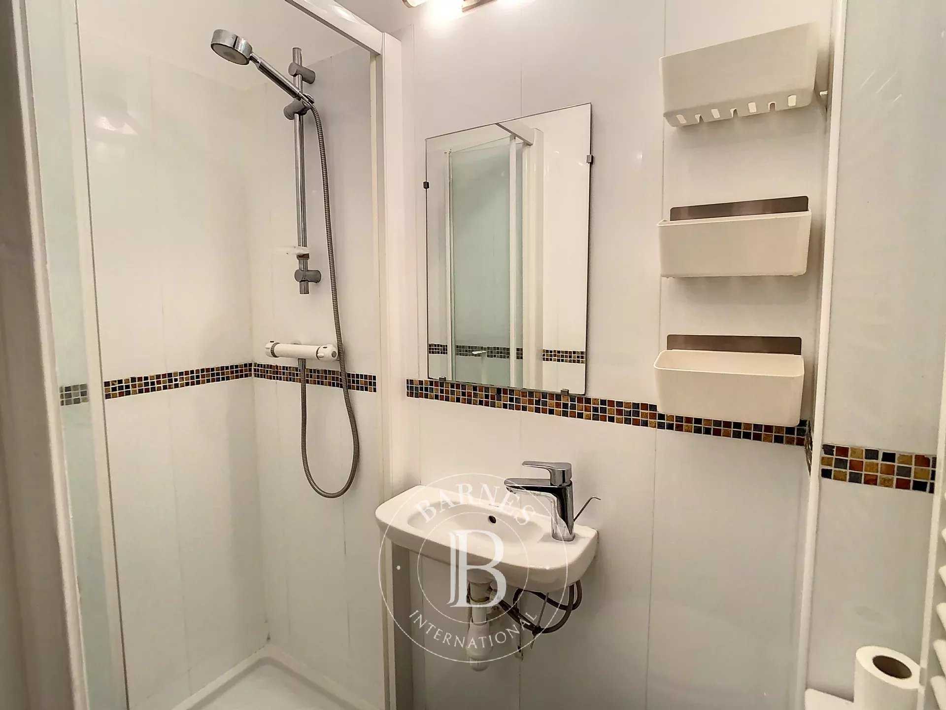 Neuilly-sur-Seine  - Appartement 1 Pièce